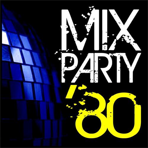 Релиз Mix Party '80