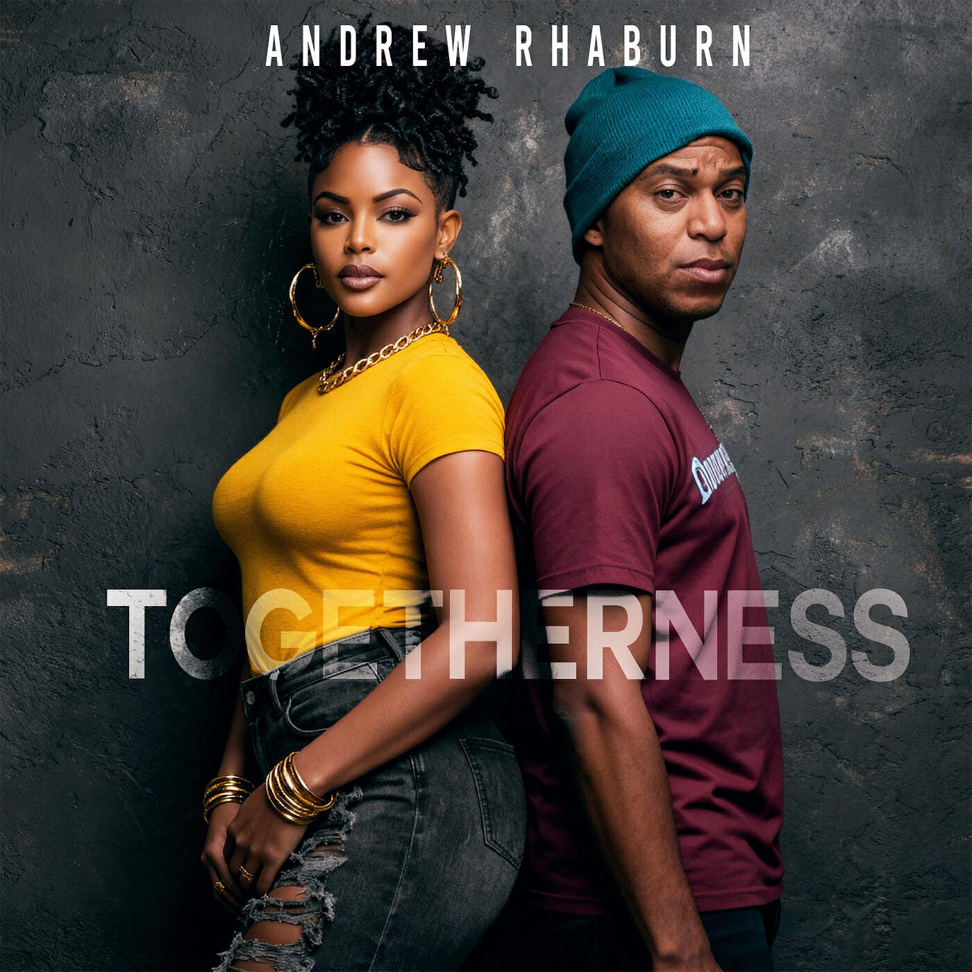 Релиз Togetherness