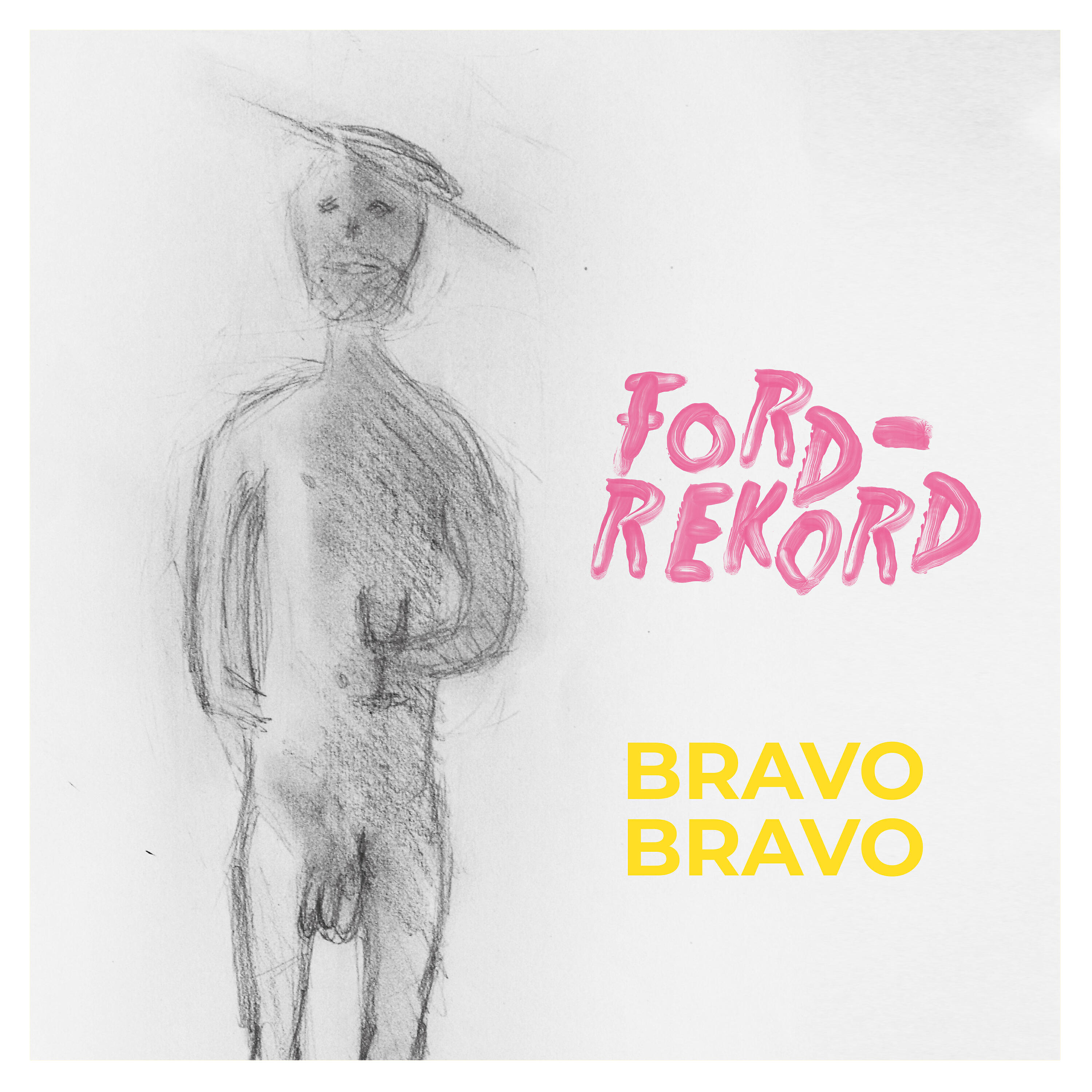 Релиз Bravo-Bravo