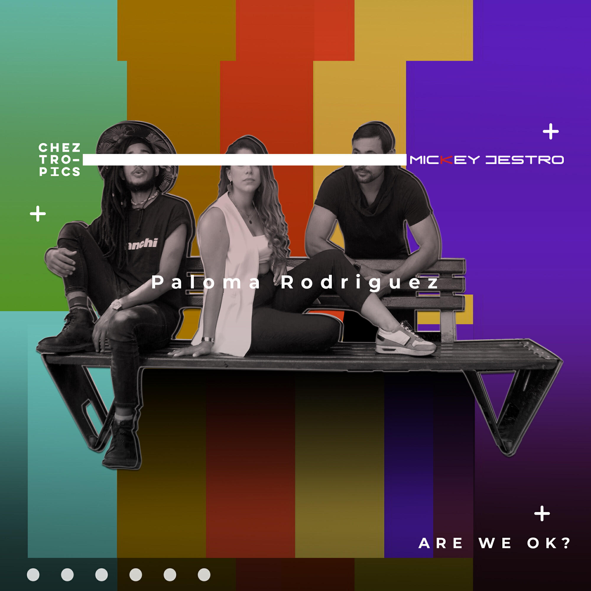 Релиз Are We Ok?