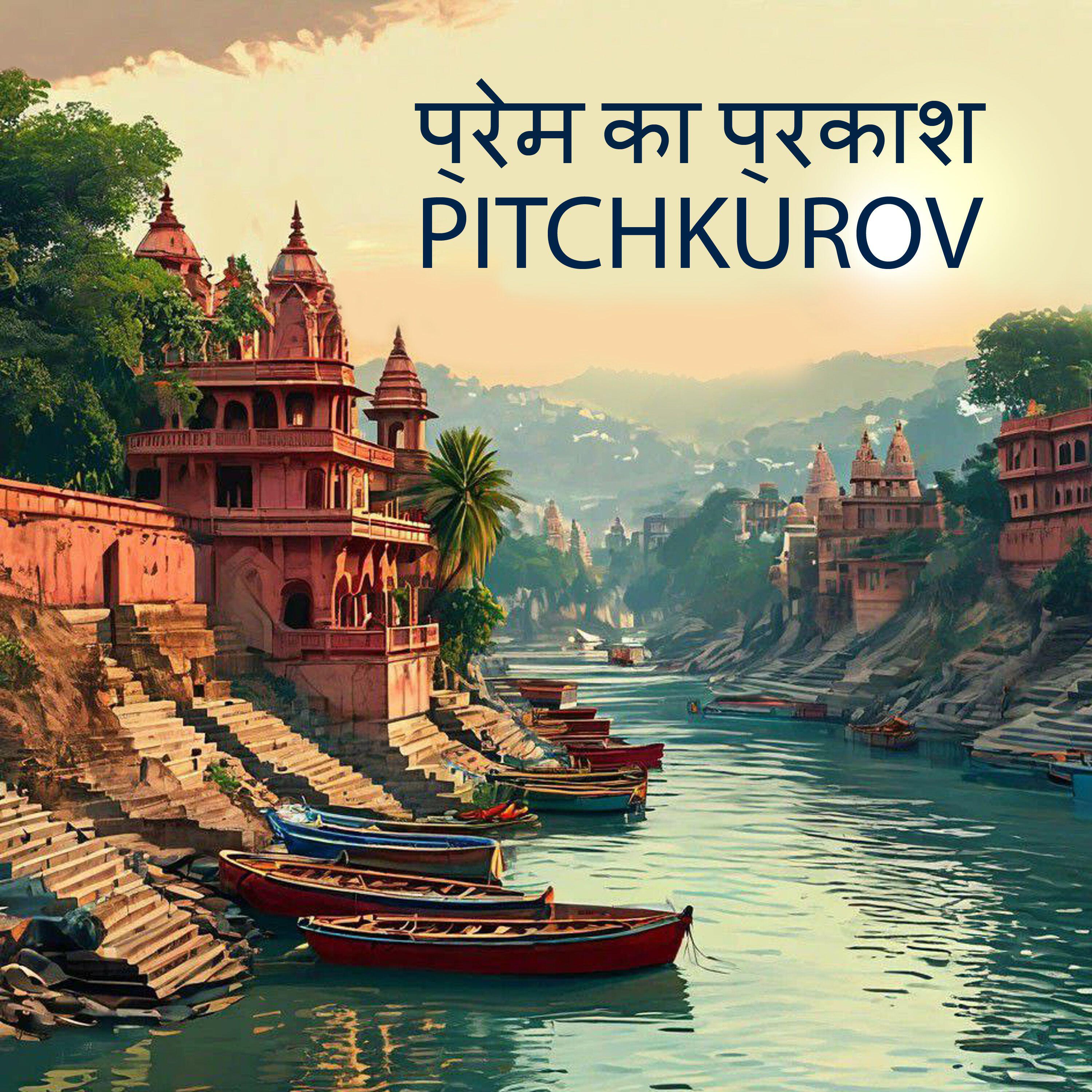 Релиз प्रेम का प्रकाश
