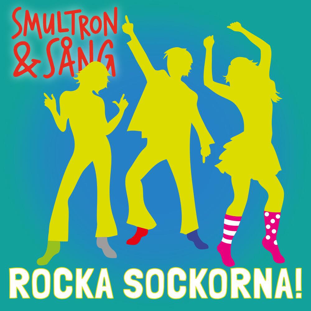 Релиз Rocka sockorna!