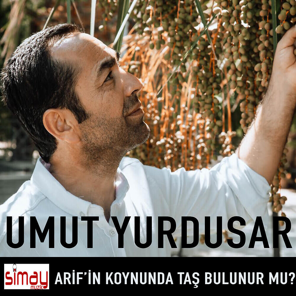 Umut Yurdusar