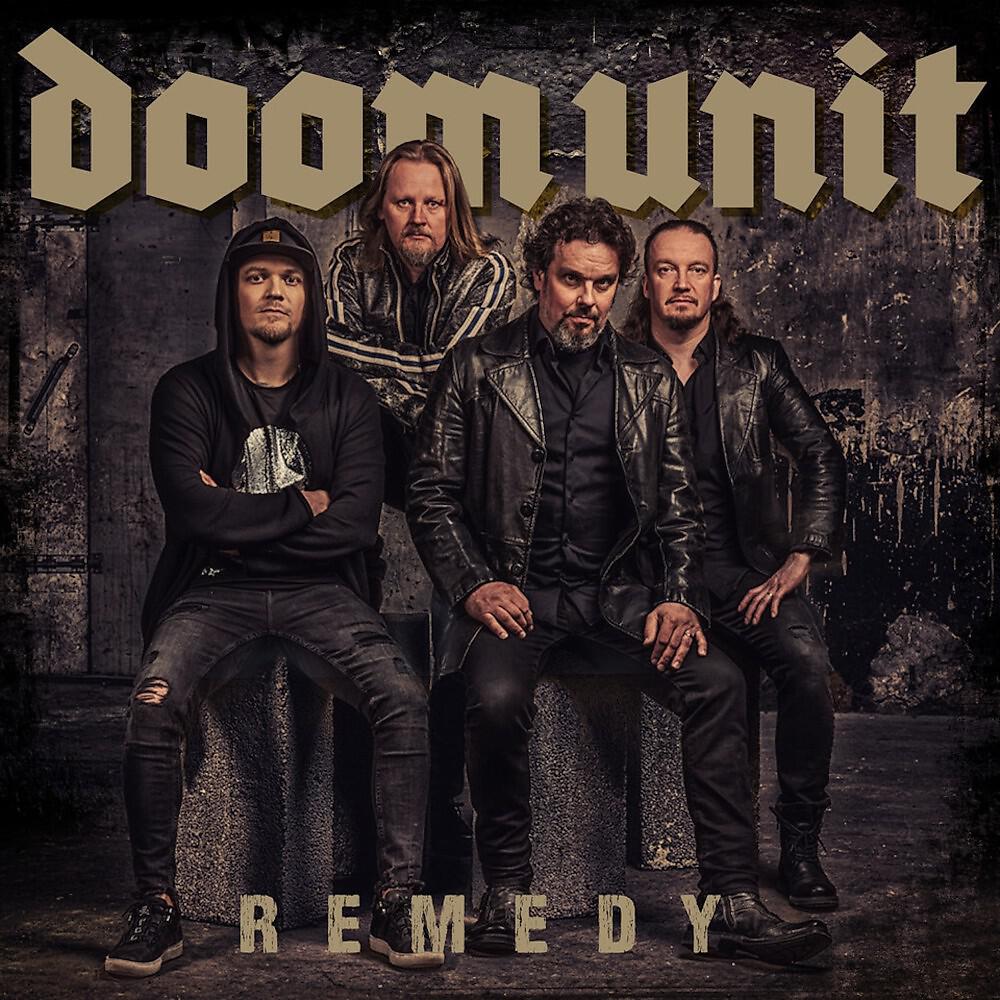 Релиз Remedy