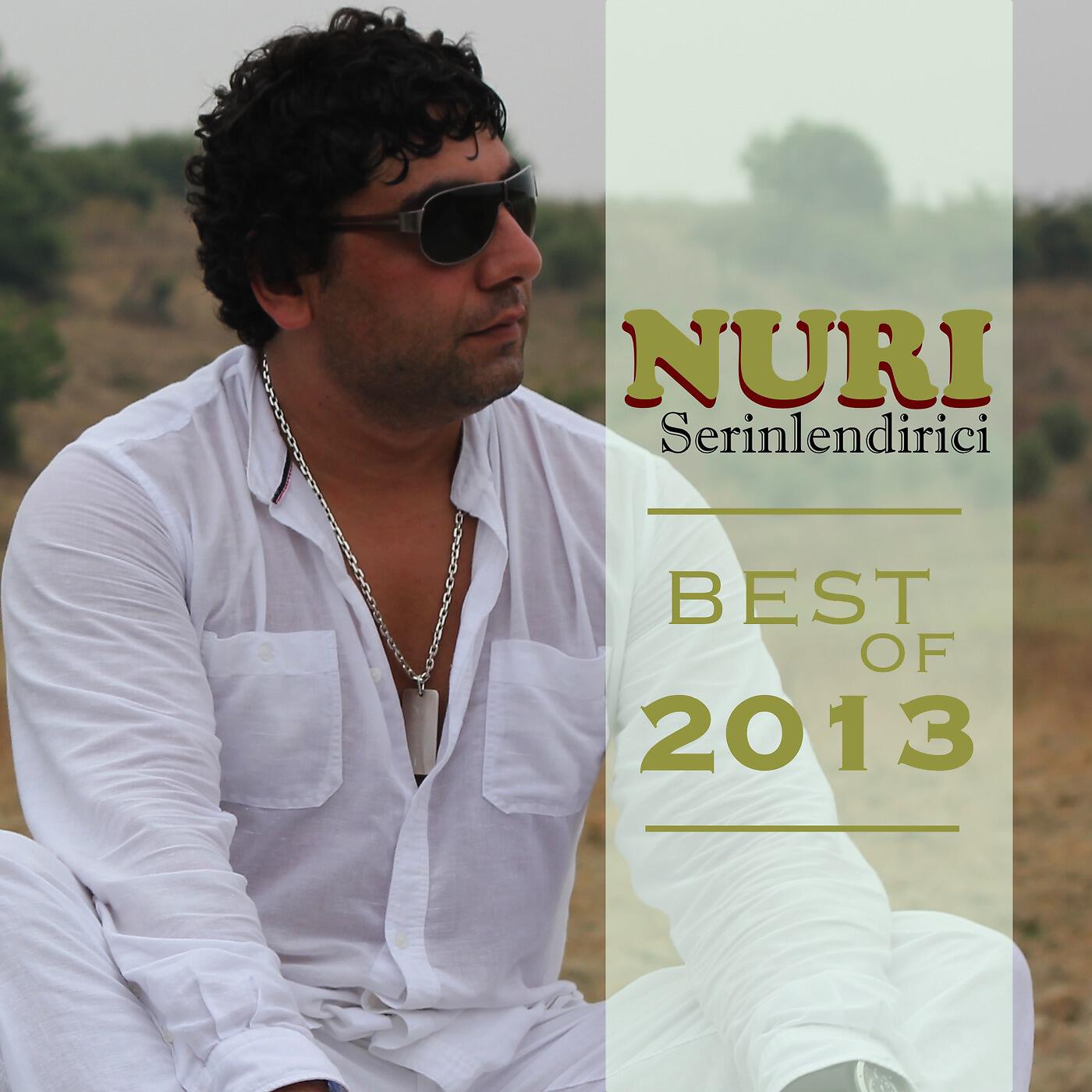 Релиз Best of 2013