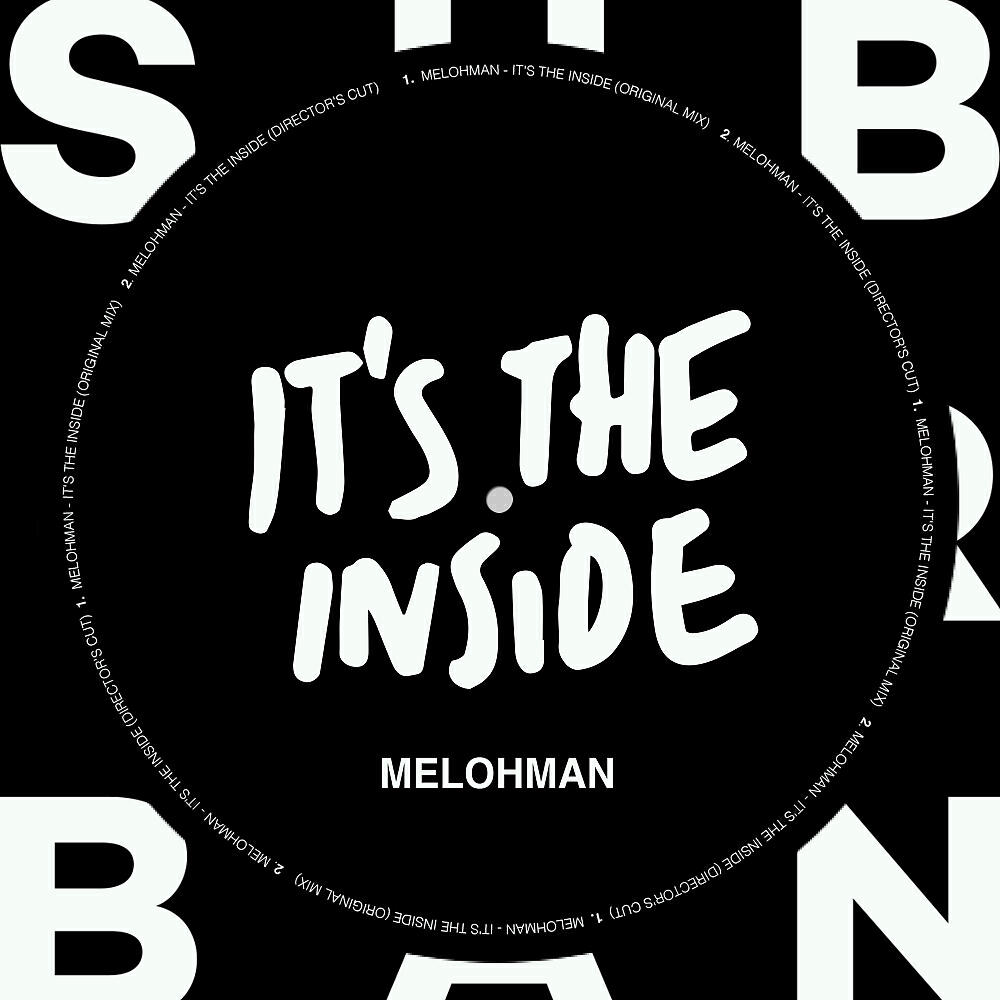 Релиз It's The Inside EP