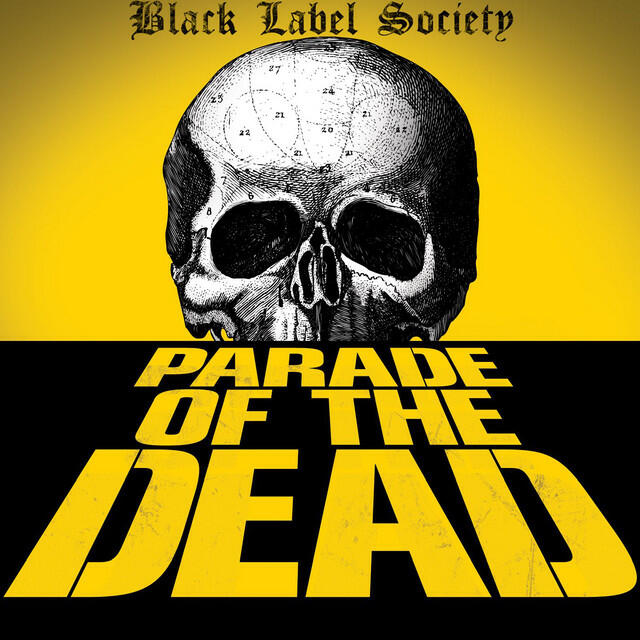 Релиз Parade Of The Dead