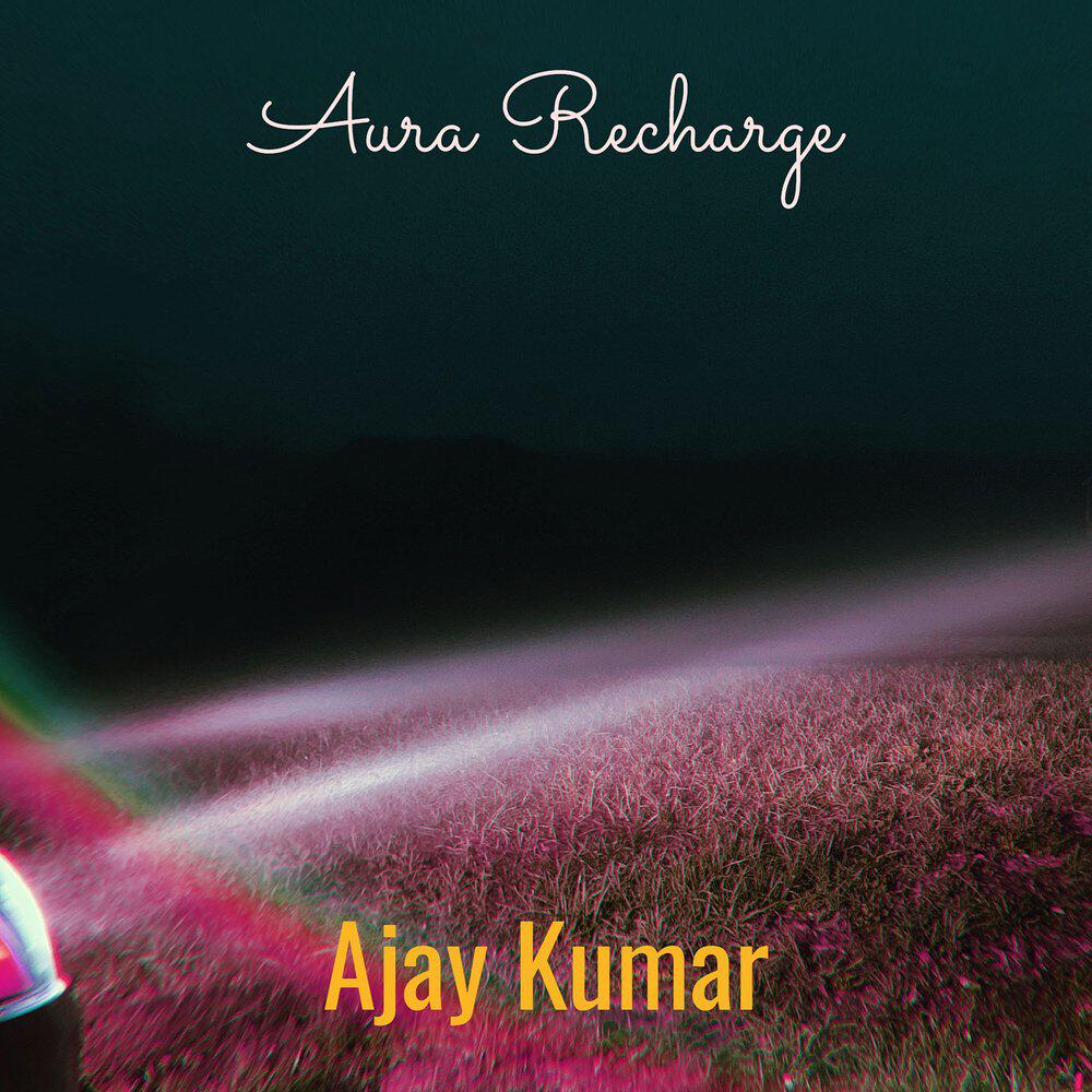 Релиз Aura Recharge