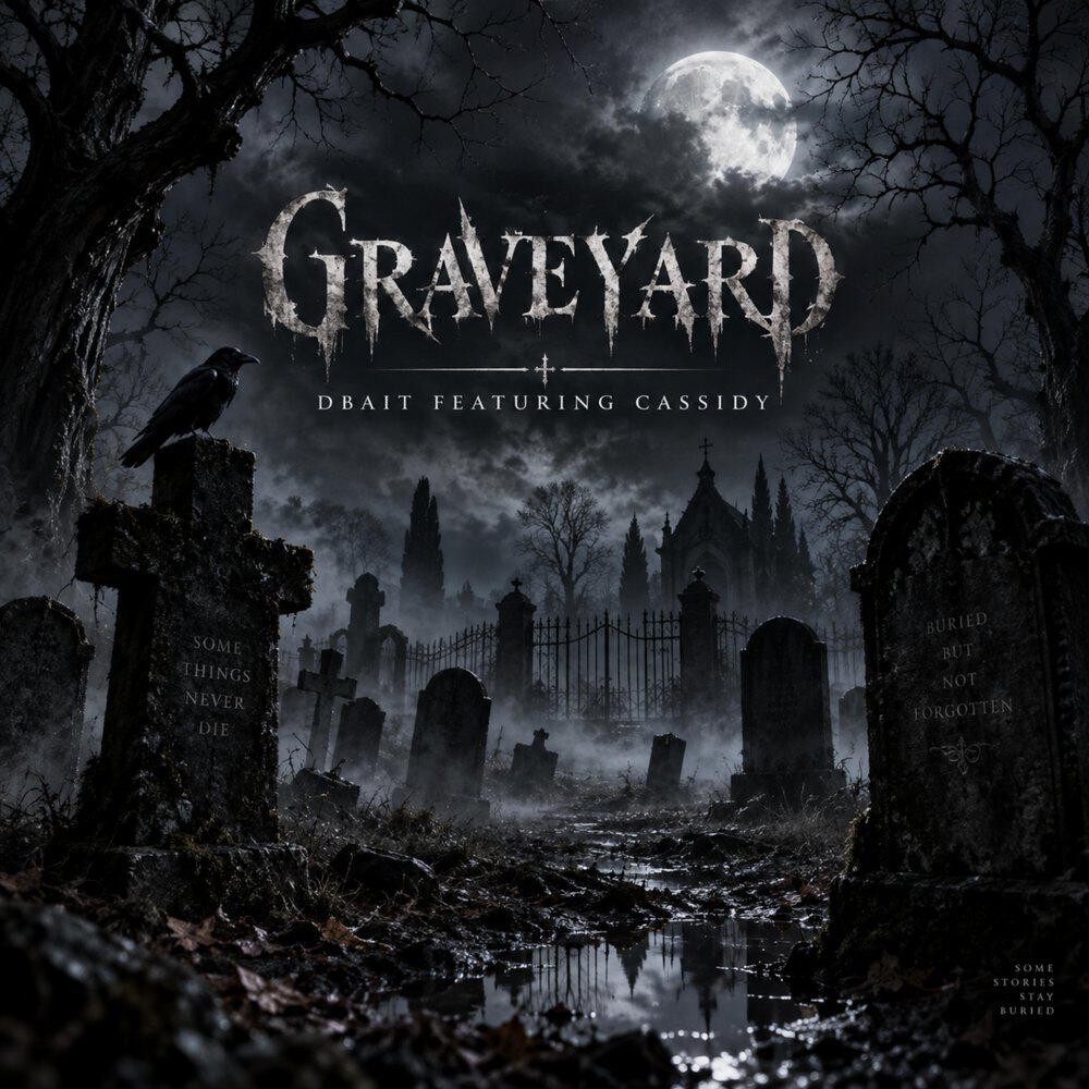 Релиз Graveyard (feat. Cassidy)