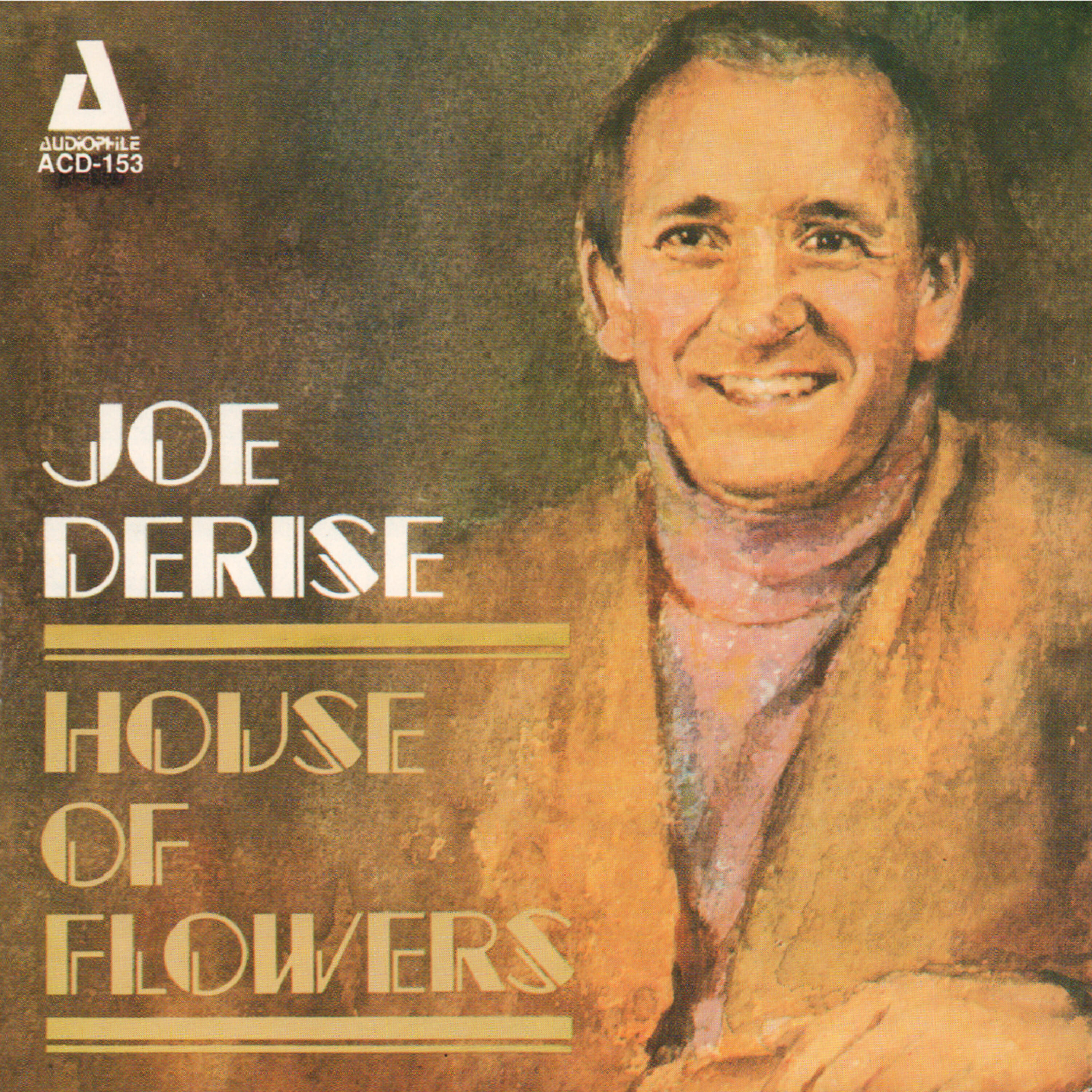 Релиз House of Flowers