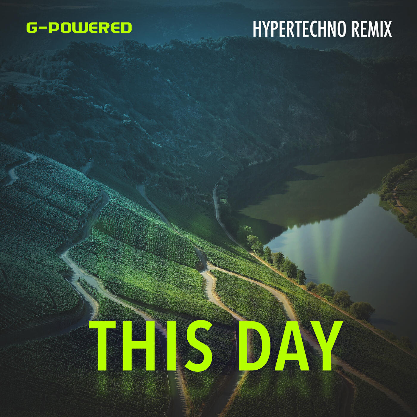 Релиз This Day (Hypertechno Remix)