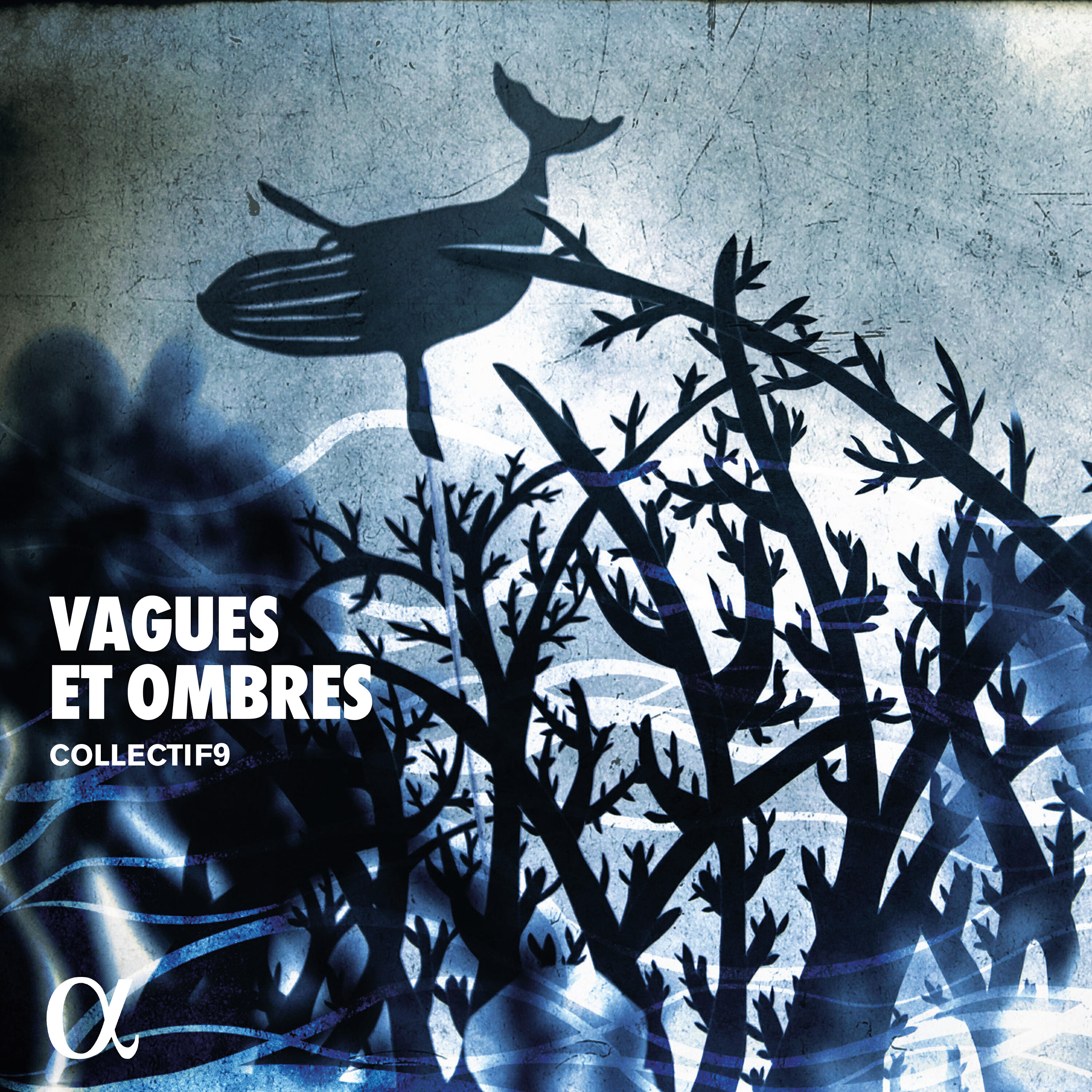 Релиз Vagues et ombres