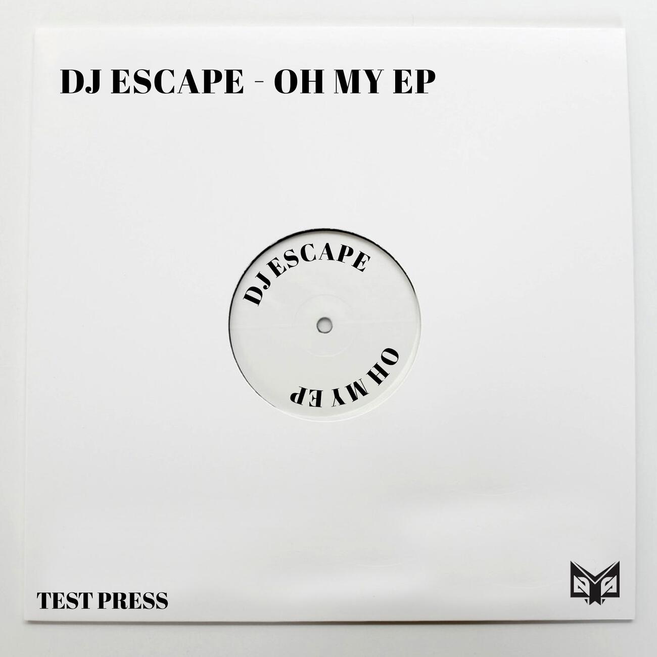Релиз Oh My EP