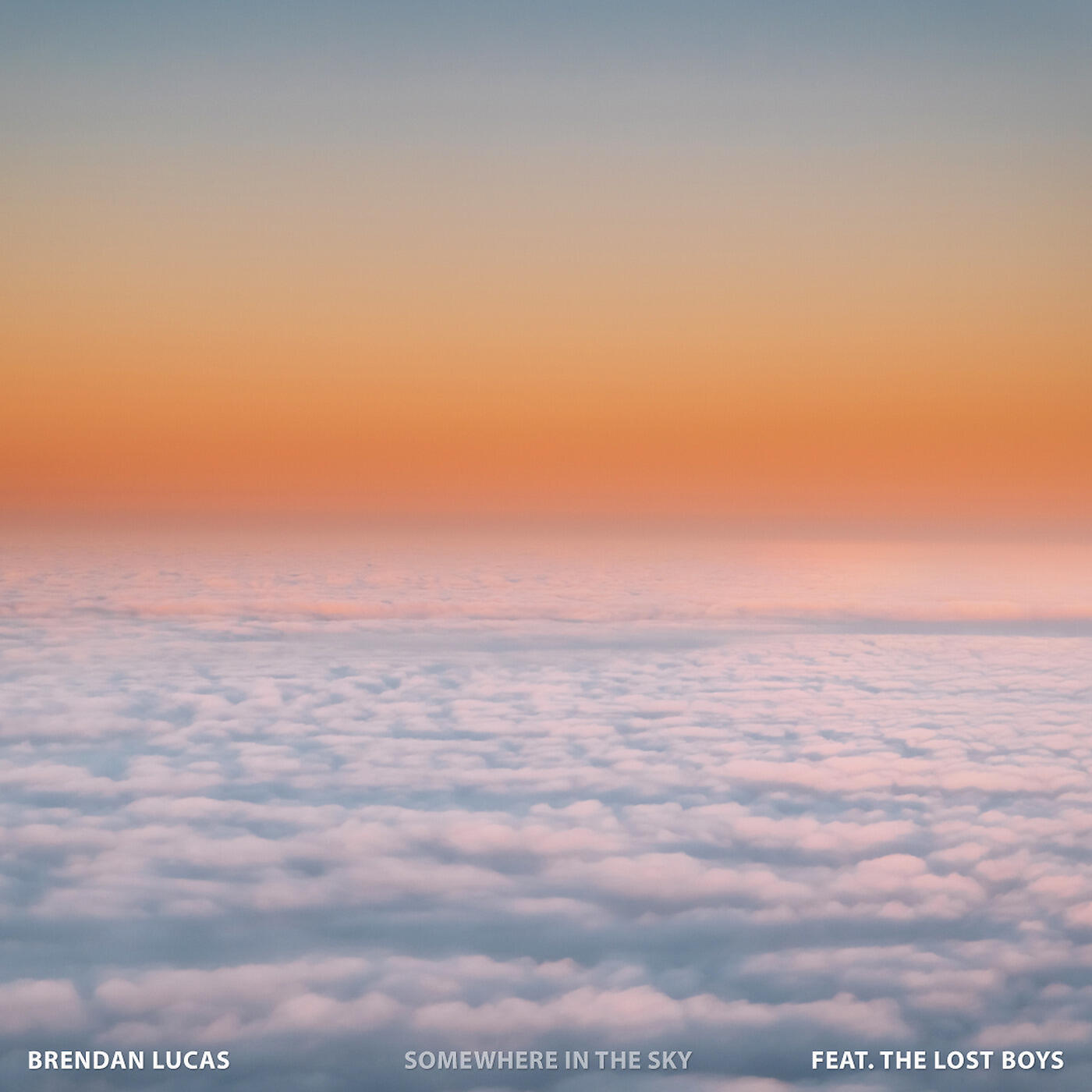 Релиз Somewhere in the Sky