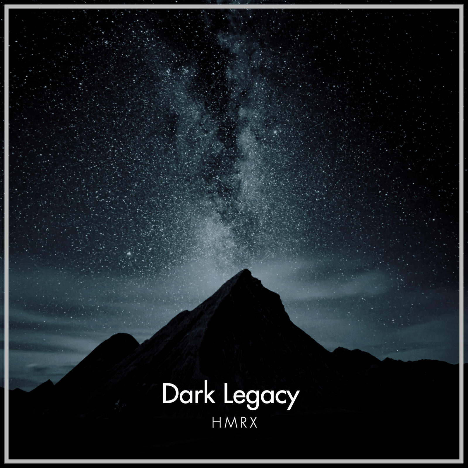 Релиз Dark Legacy