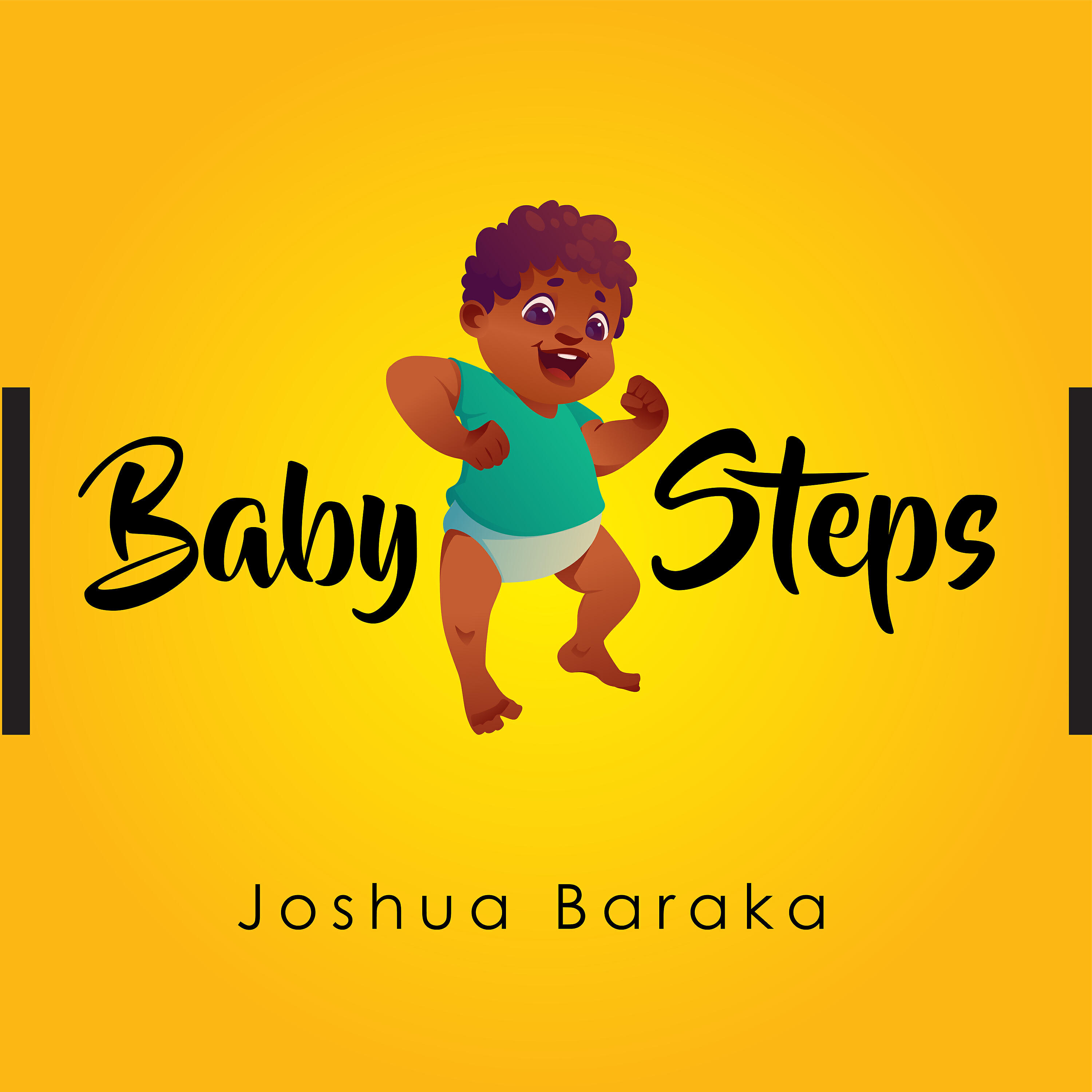 Релиз Baby Steps