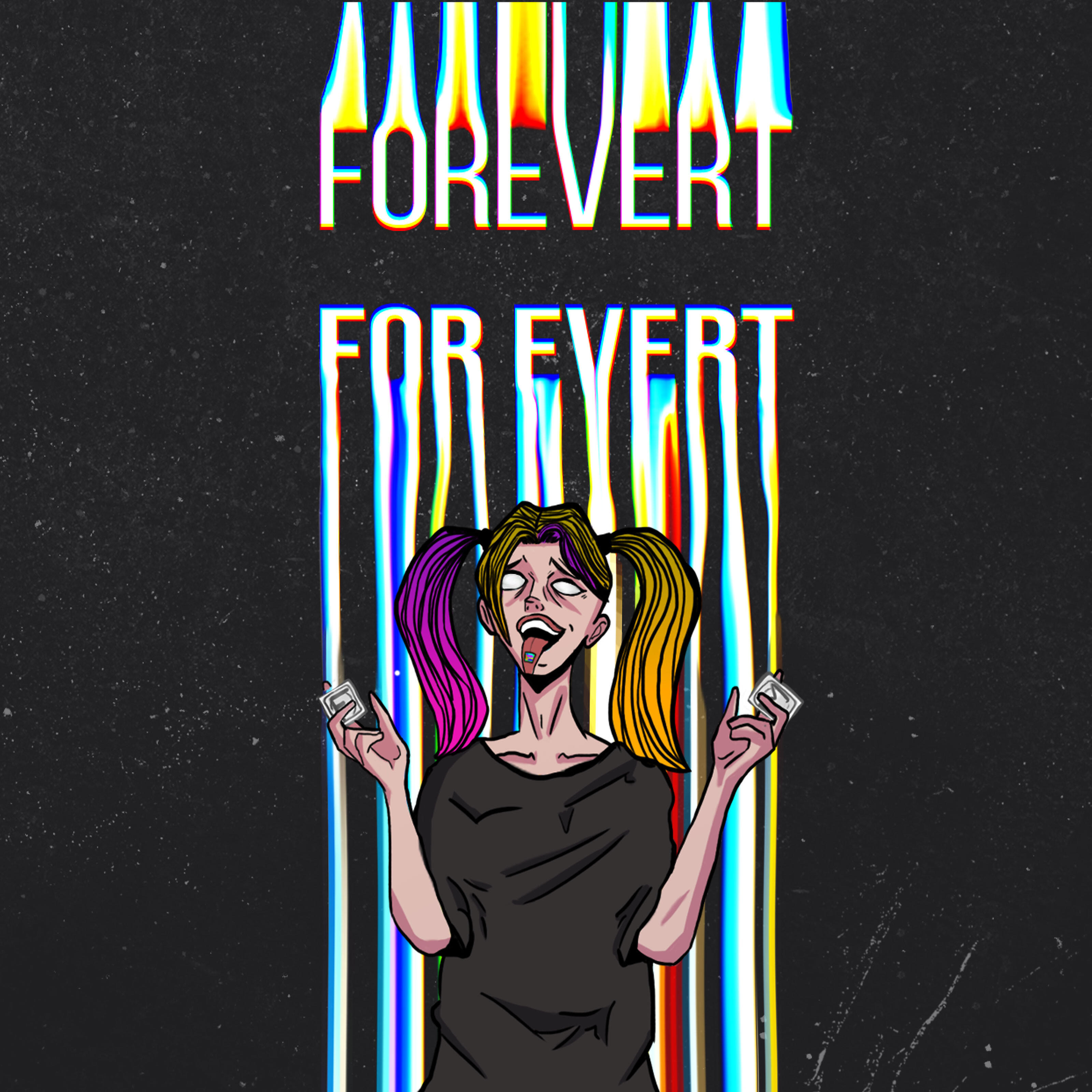 Постер альбома For Evert
