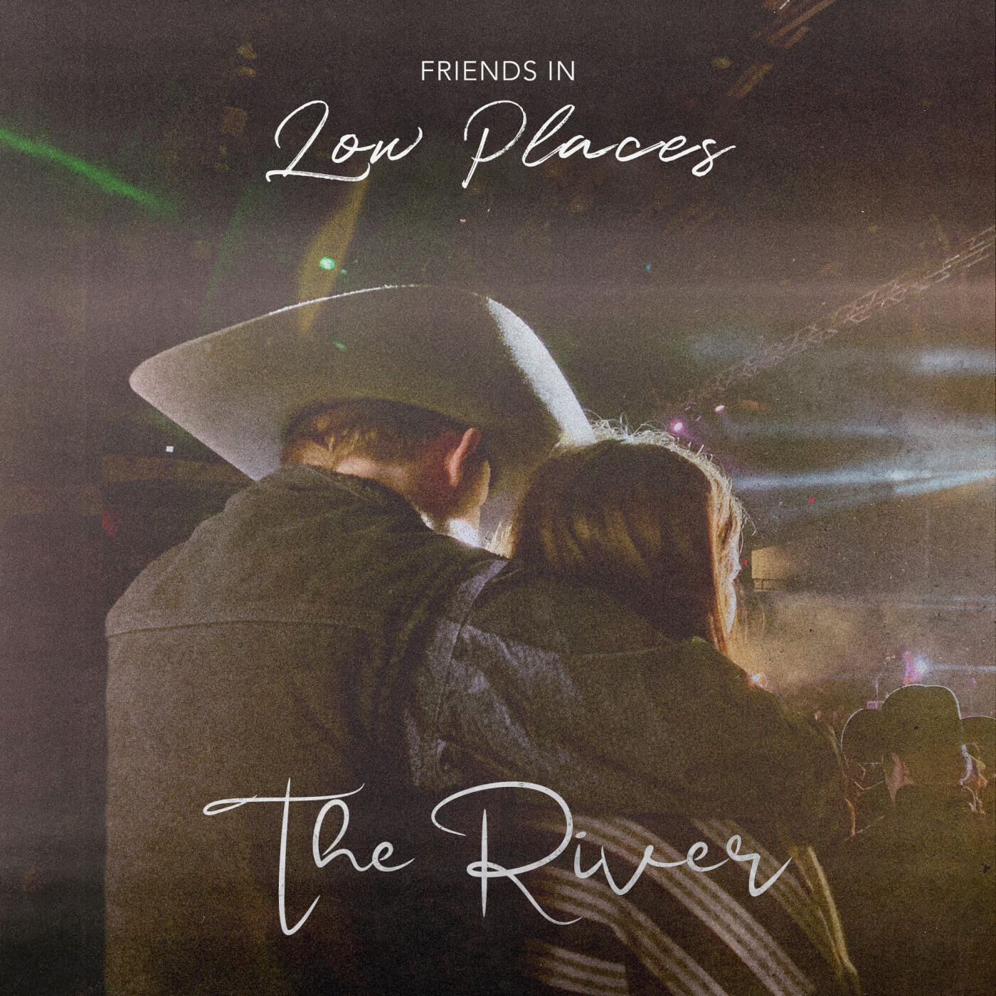 Релиз The River