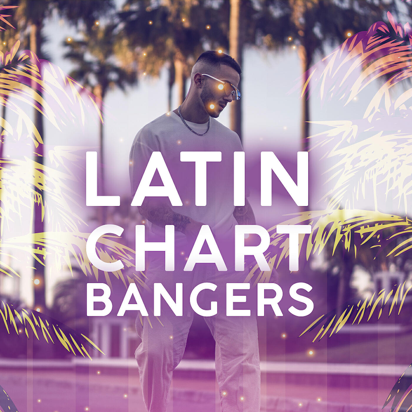 Релиз Latin Chart Bangers