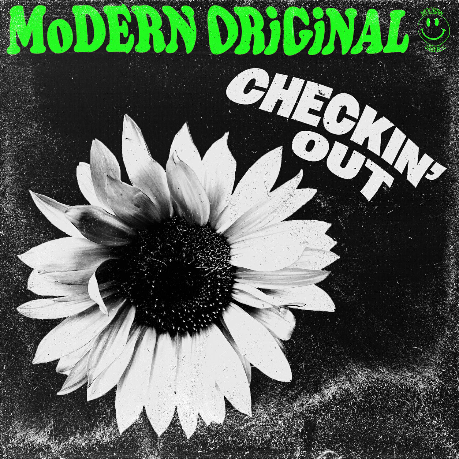 Релиз Checking Out