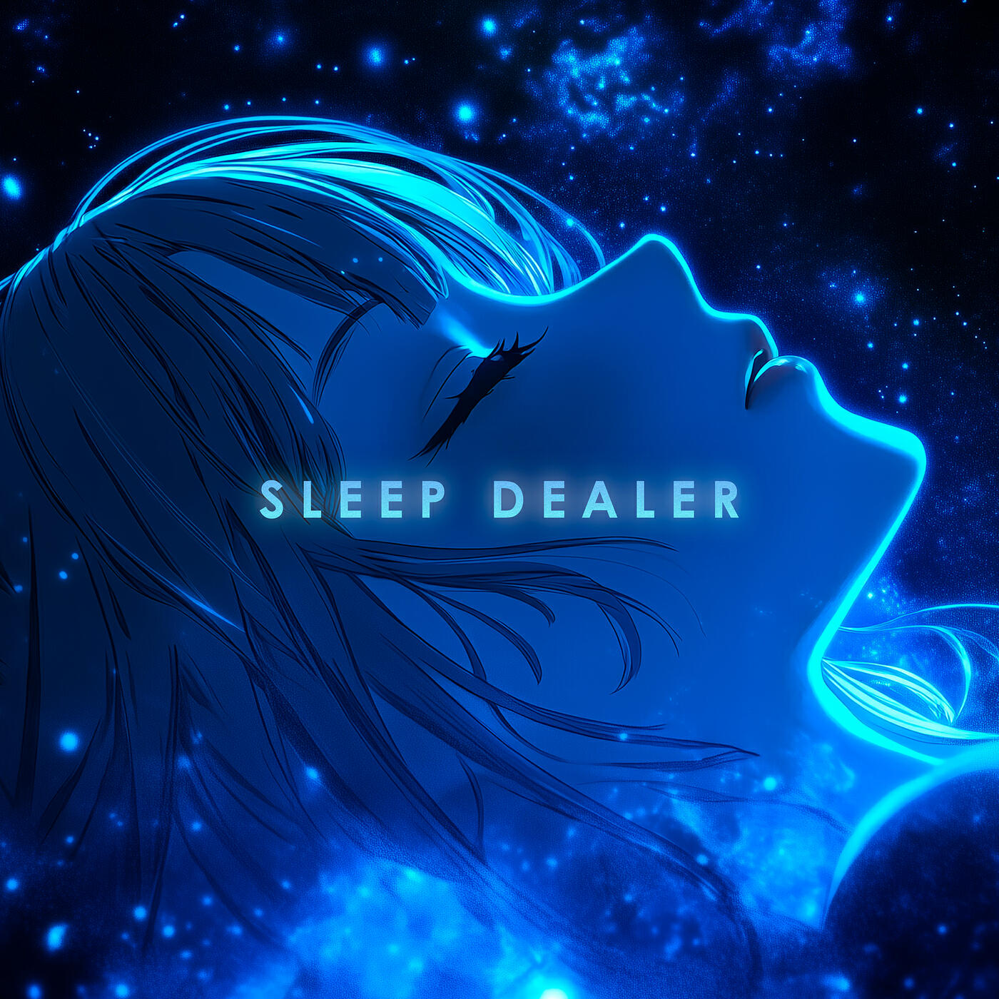 Релиз SLEEP DEALER