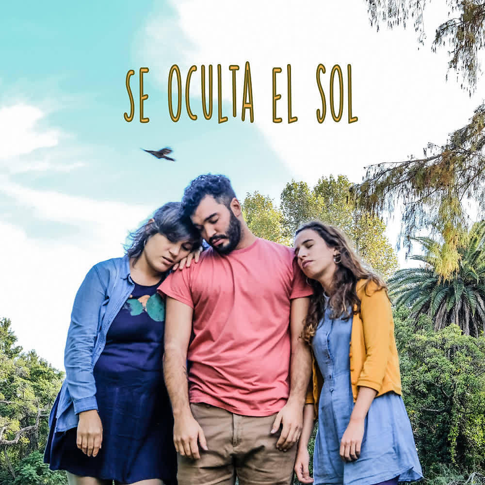 Трек Se Oculta el Sol