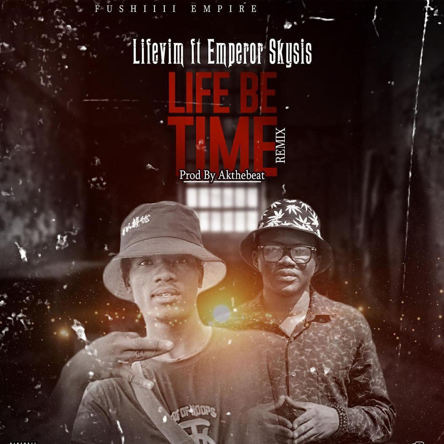 Life Vim