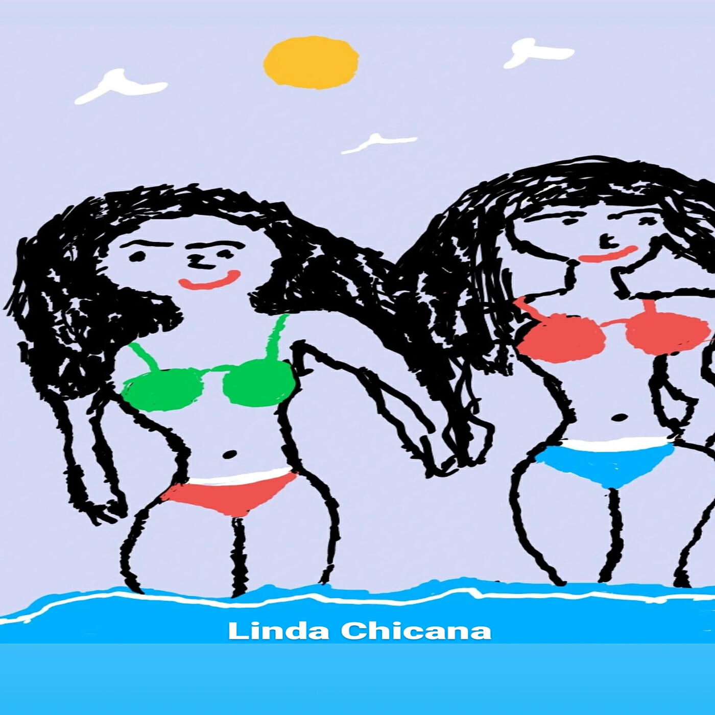 Релиз Linda Chicana