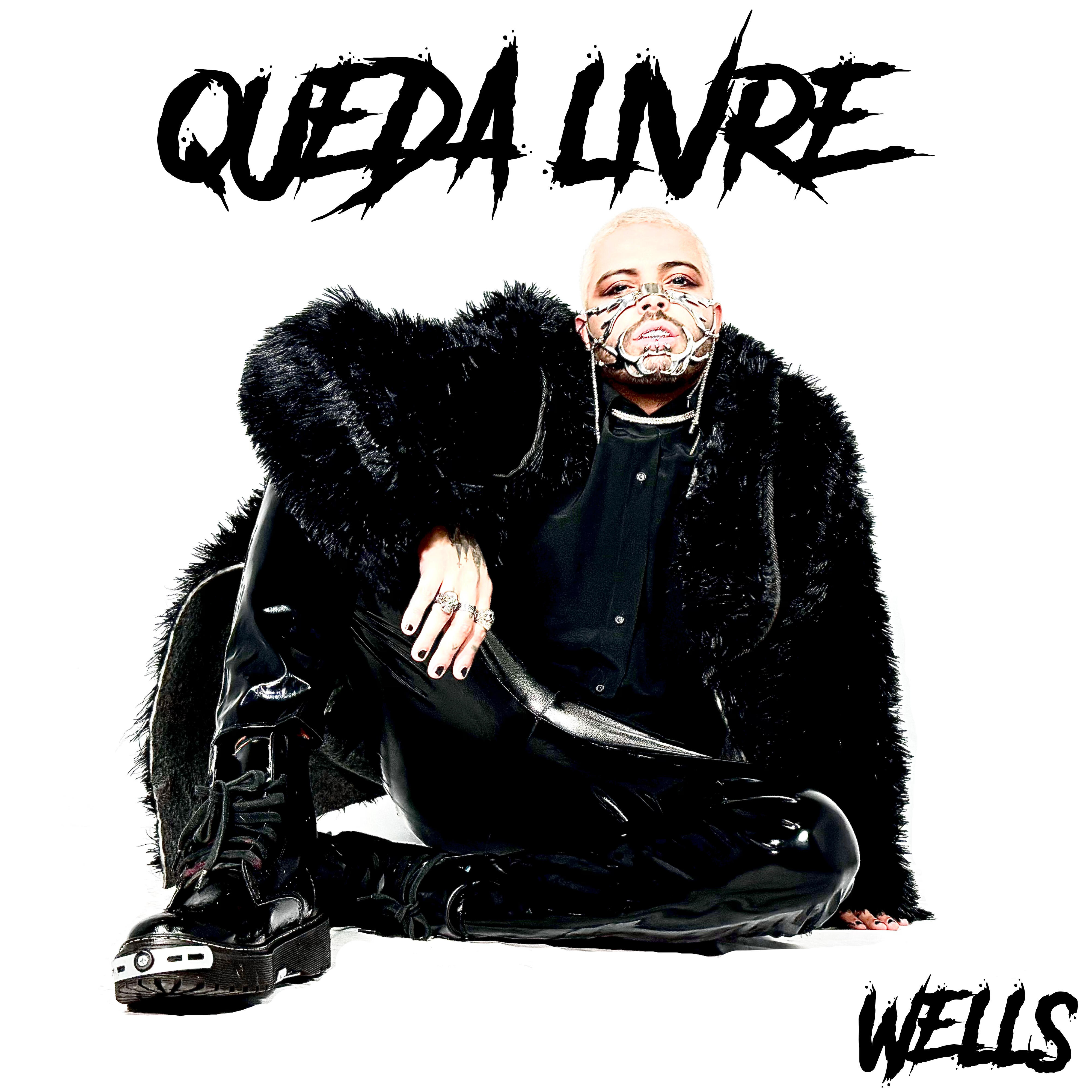 Релиз Queda Livre