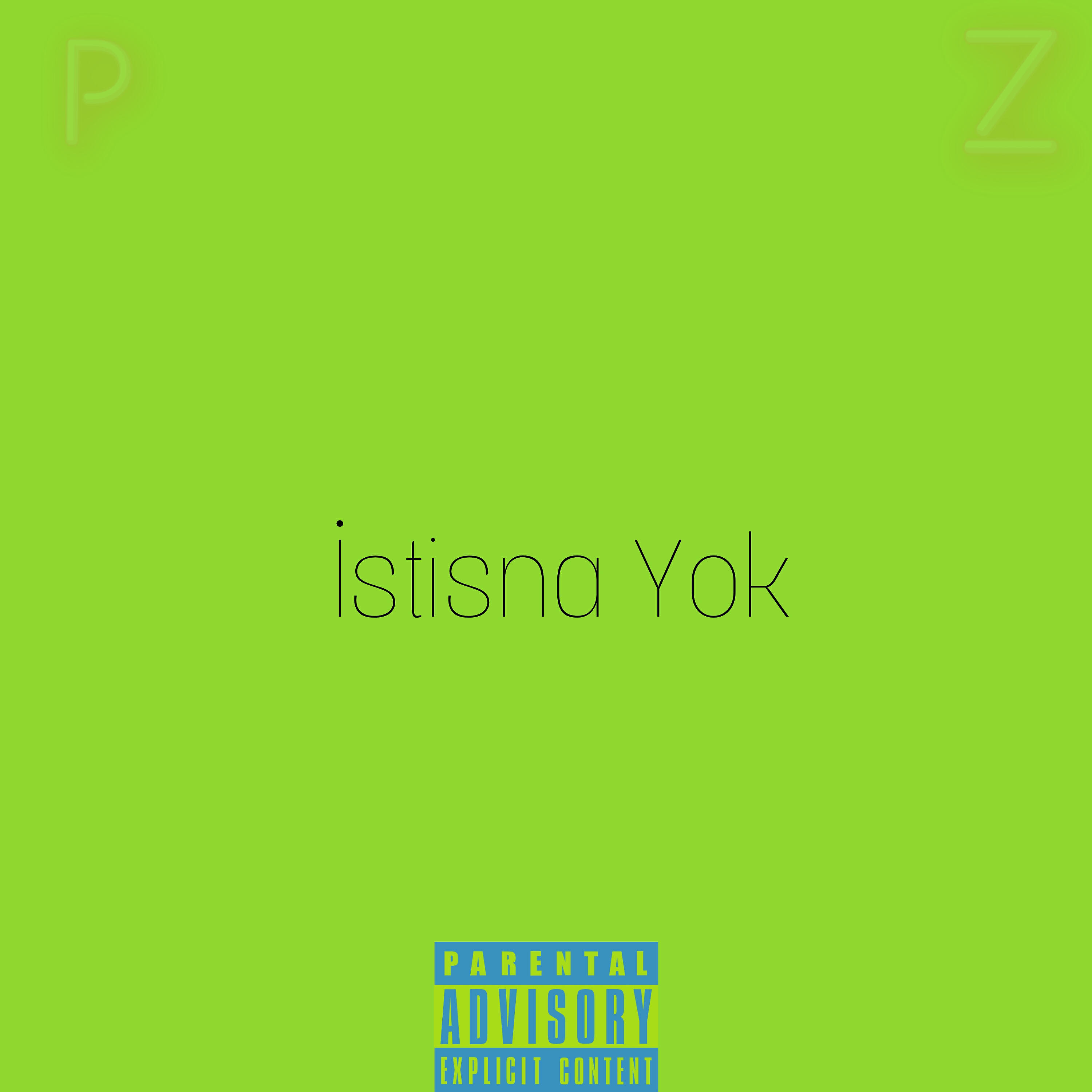 Релиз İstisna Yok