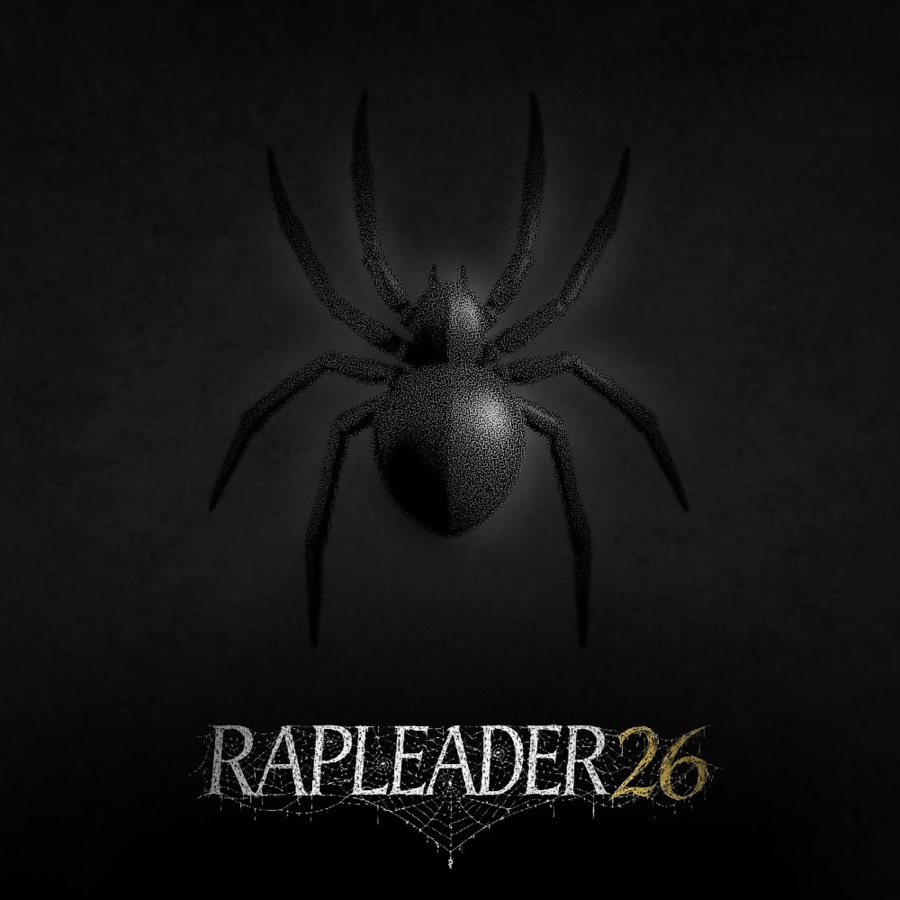 L'Araignée 784