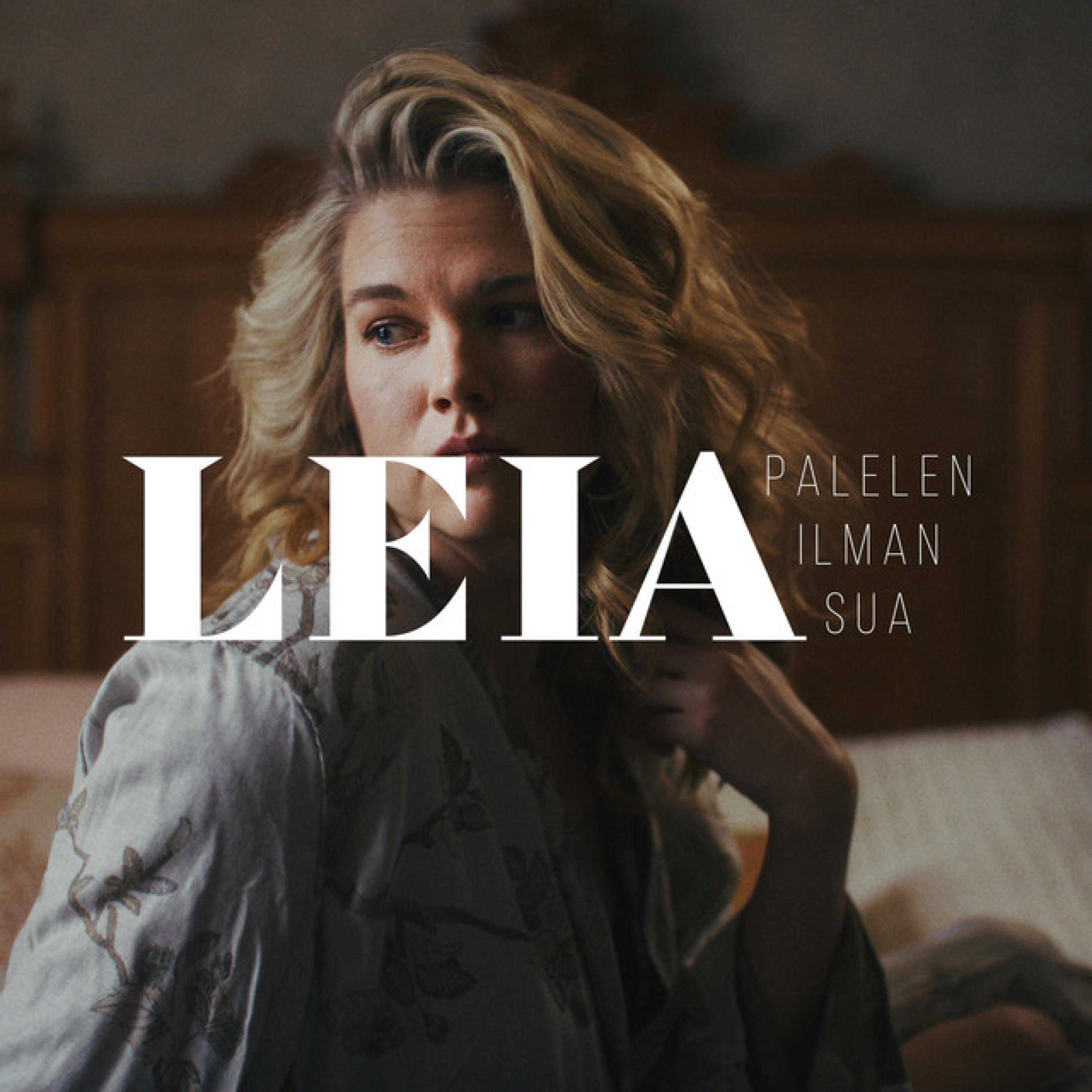 Релиз Palelen ilman sua