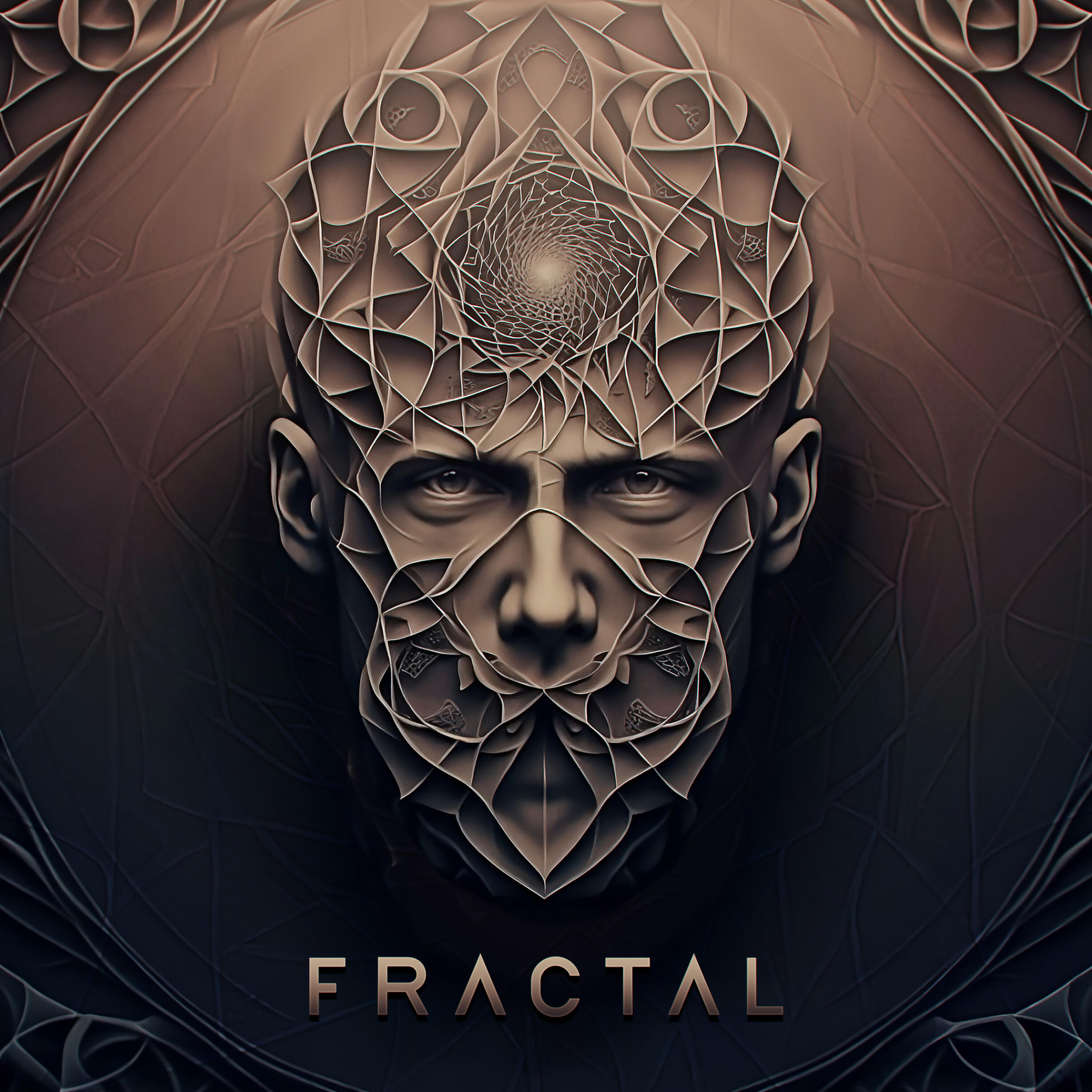 Постер альбома Fractal