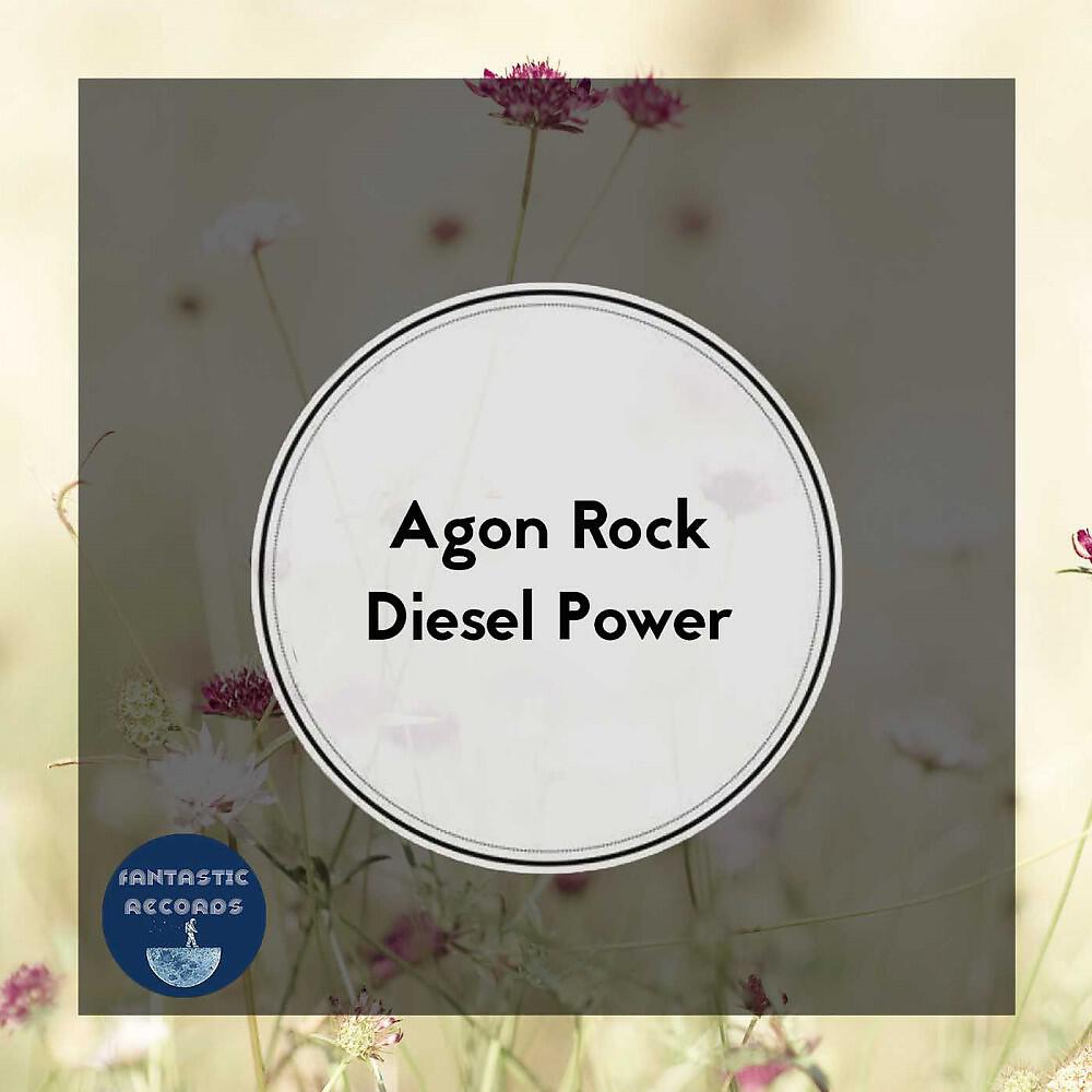 Agon Rock