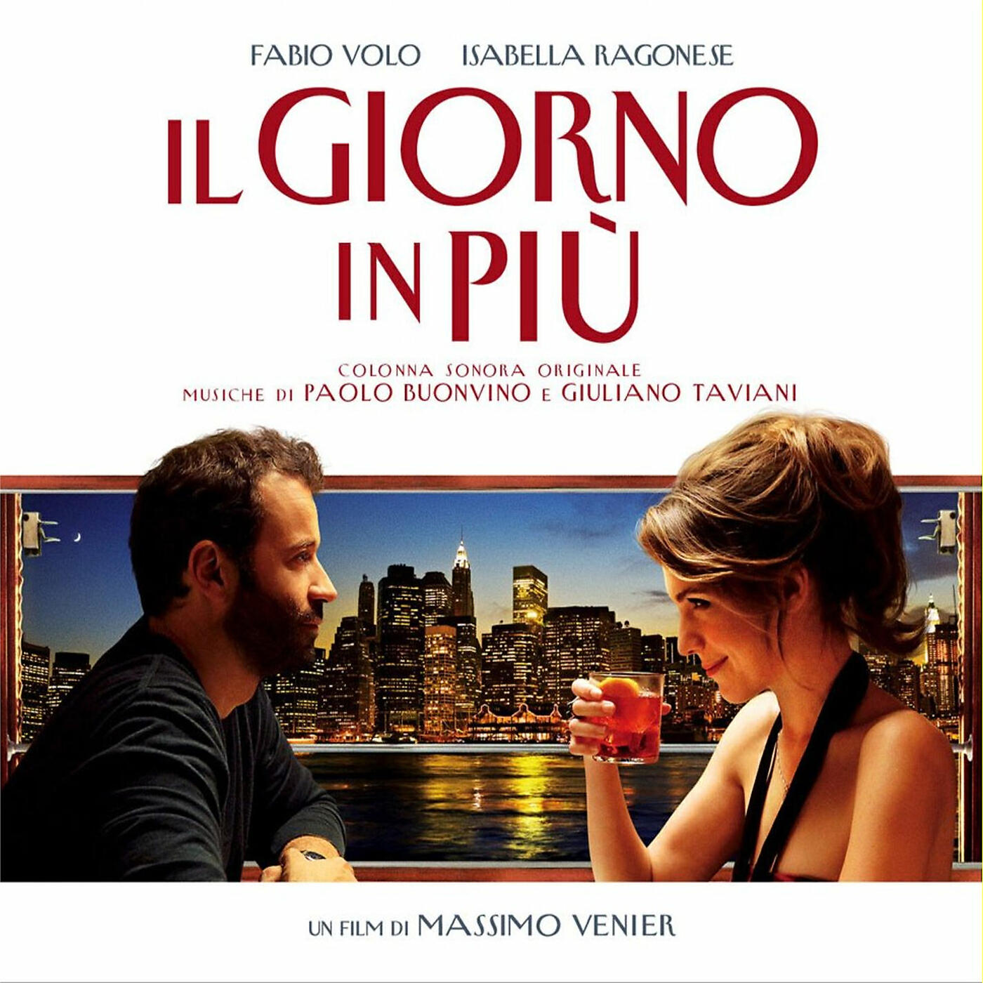 Релиз Il giorno in più