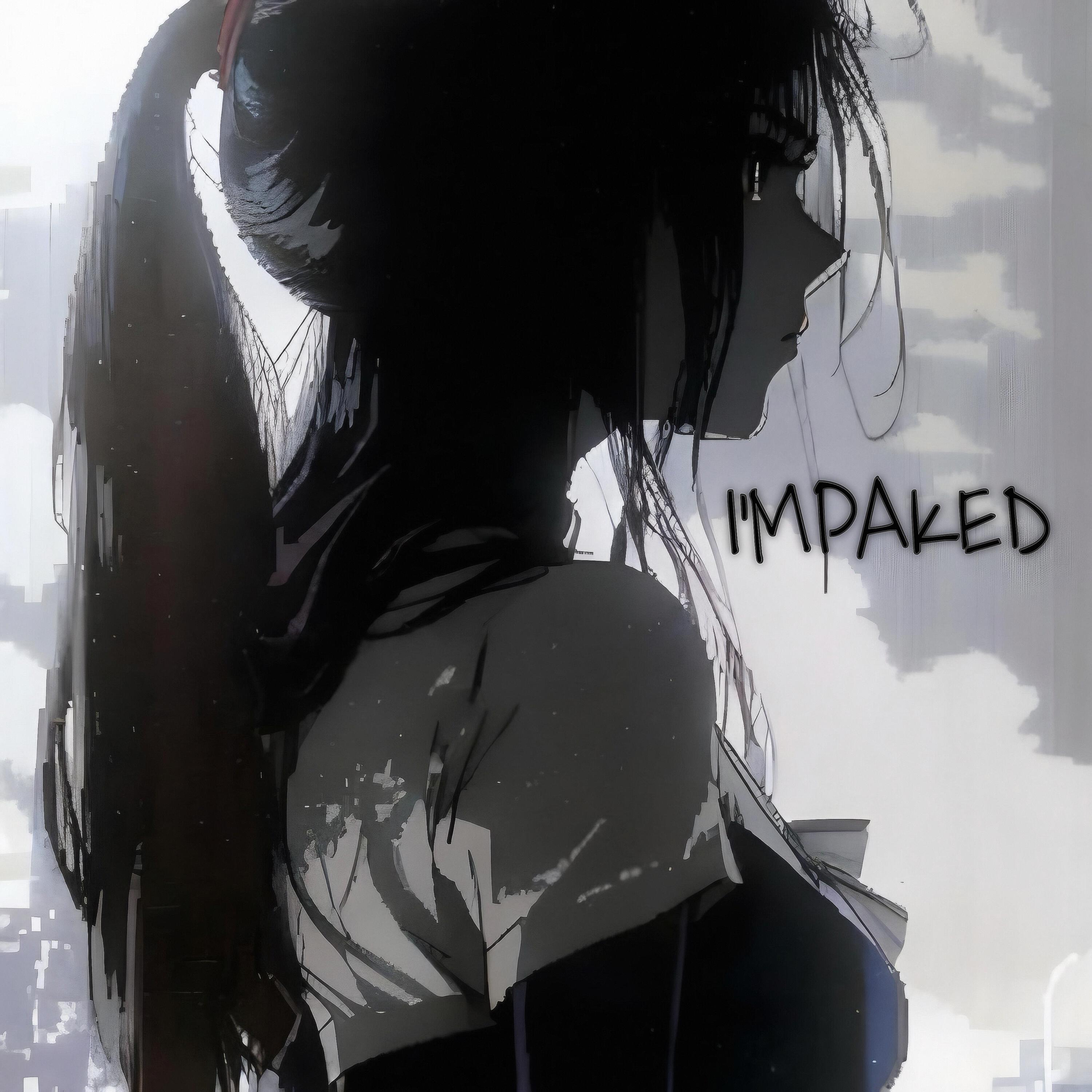 Релиз I'MPAKED