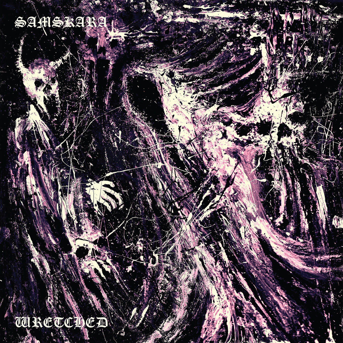 Релиз Wretched
