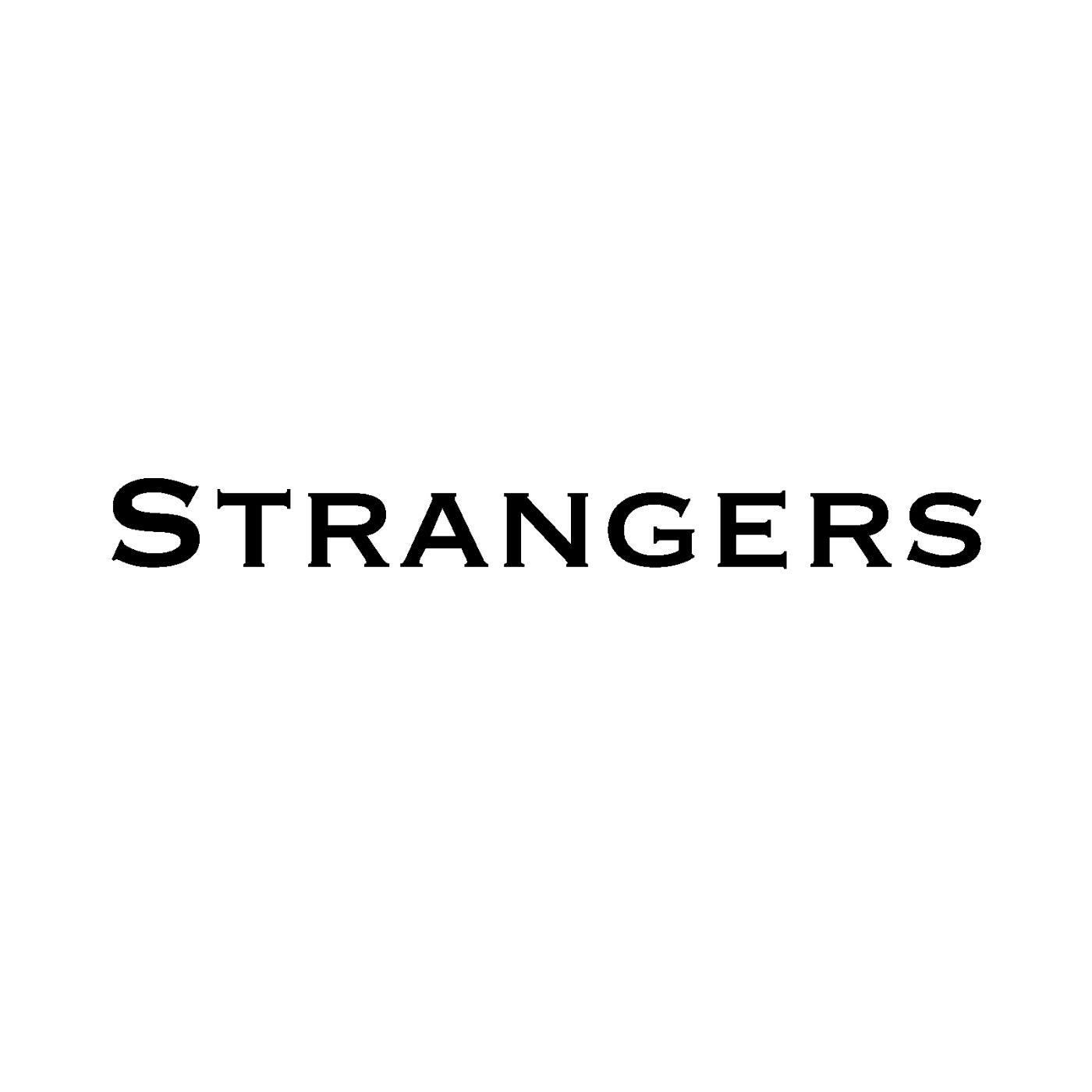 Релиз Strangers