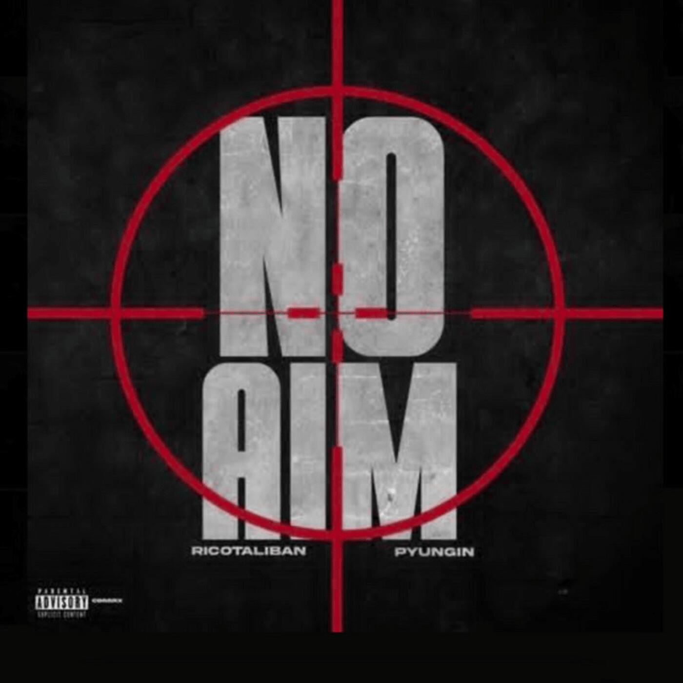 Релиз No Aim