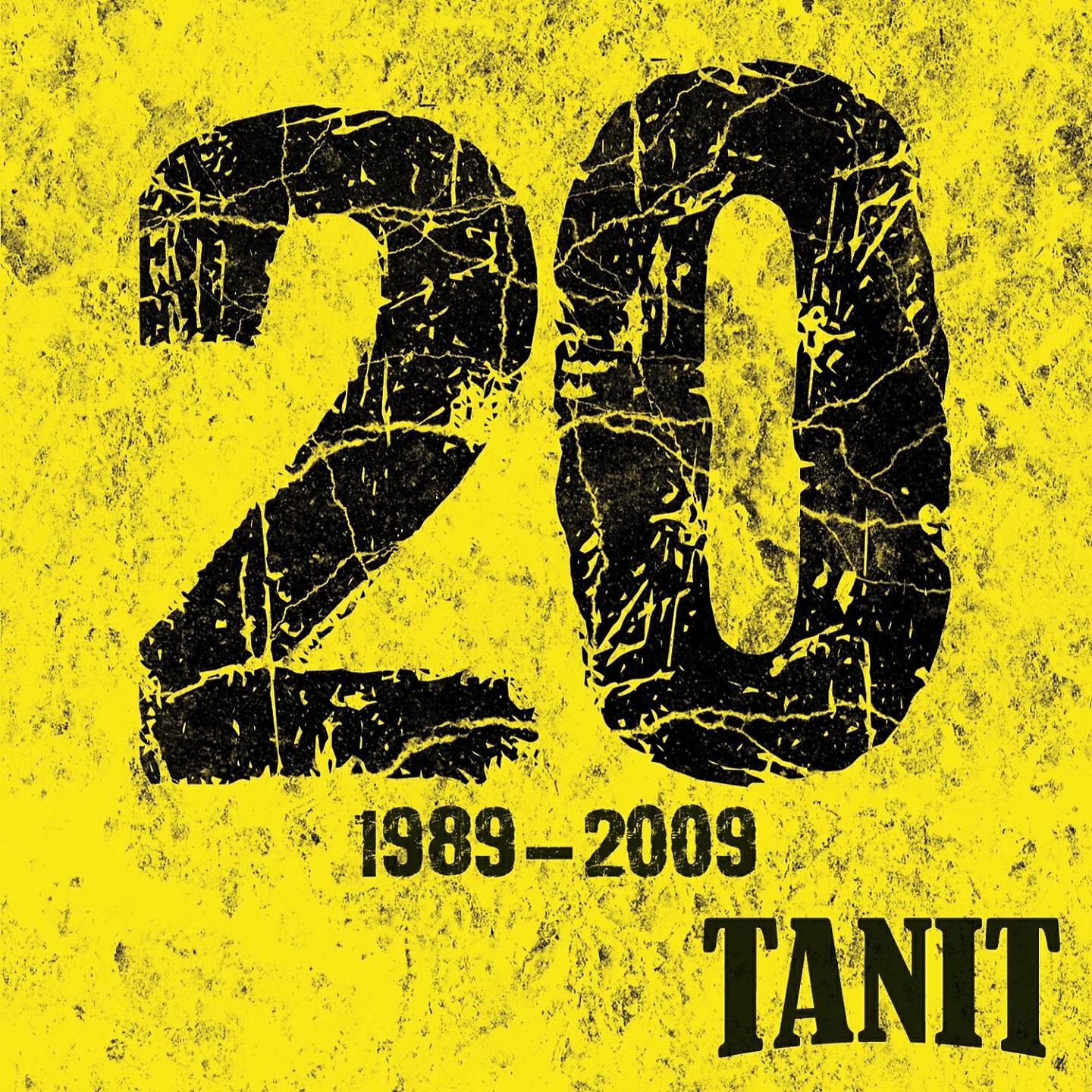 Релиз 1989 - 2009 - 20 Let