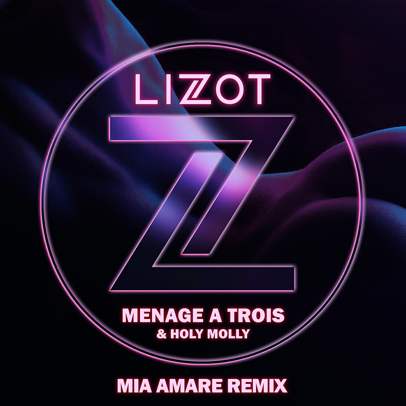 Релиз Menage A Trois (Mia Amare Remix)