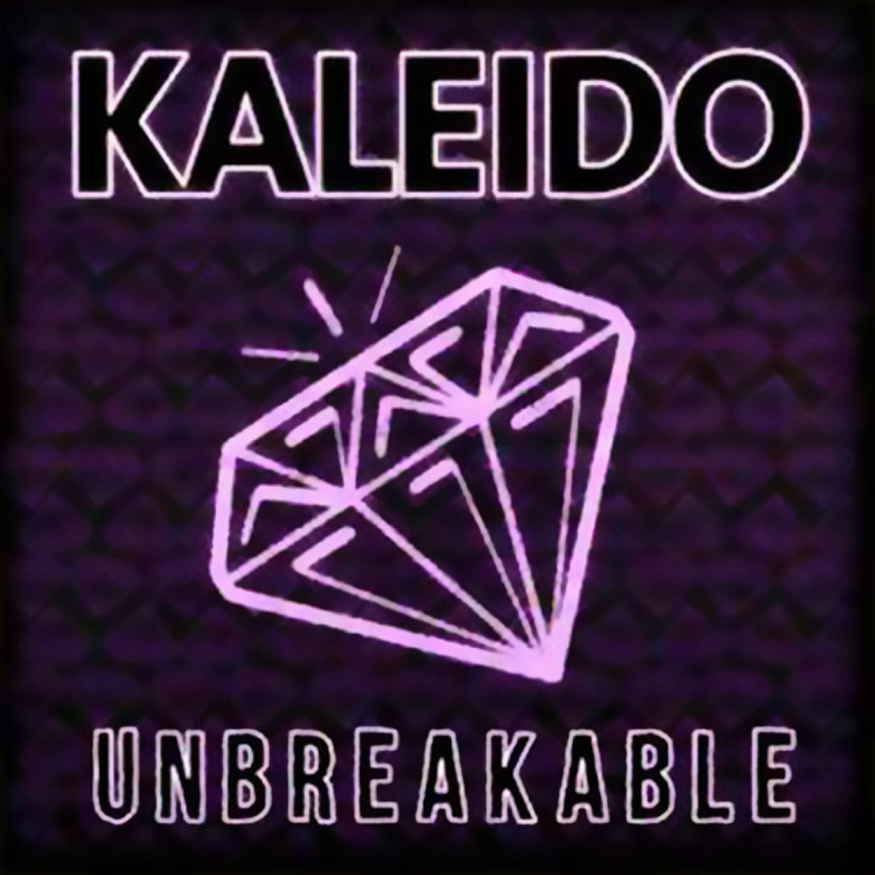 Релиз Unbreakable