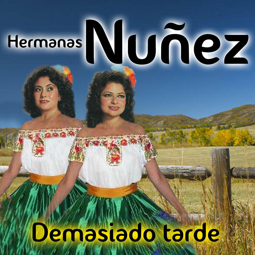 Релиз Demasiado Tarde