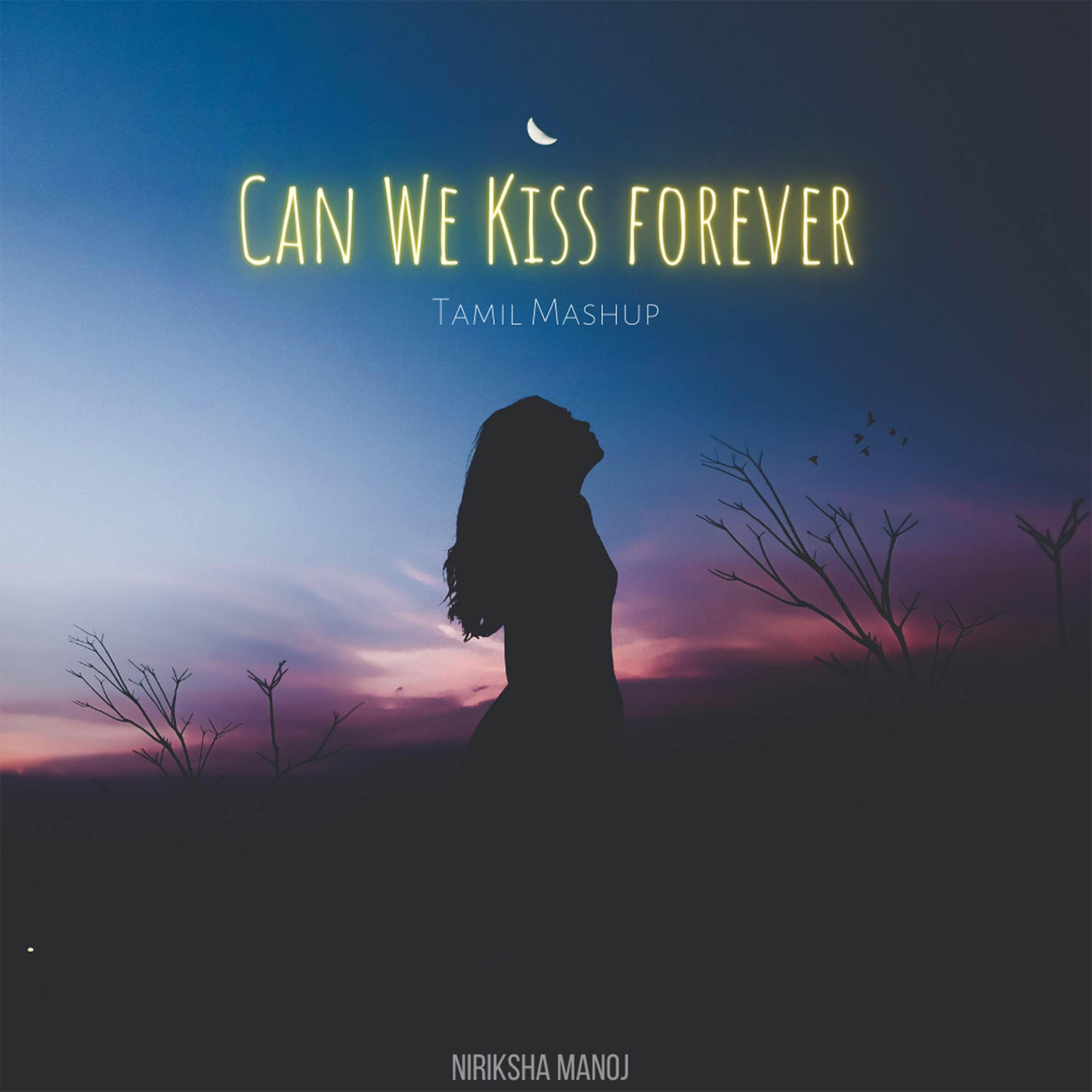 Релиз Can We Kiss Forever
