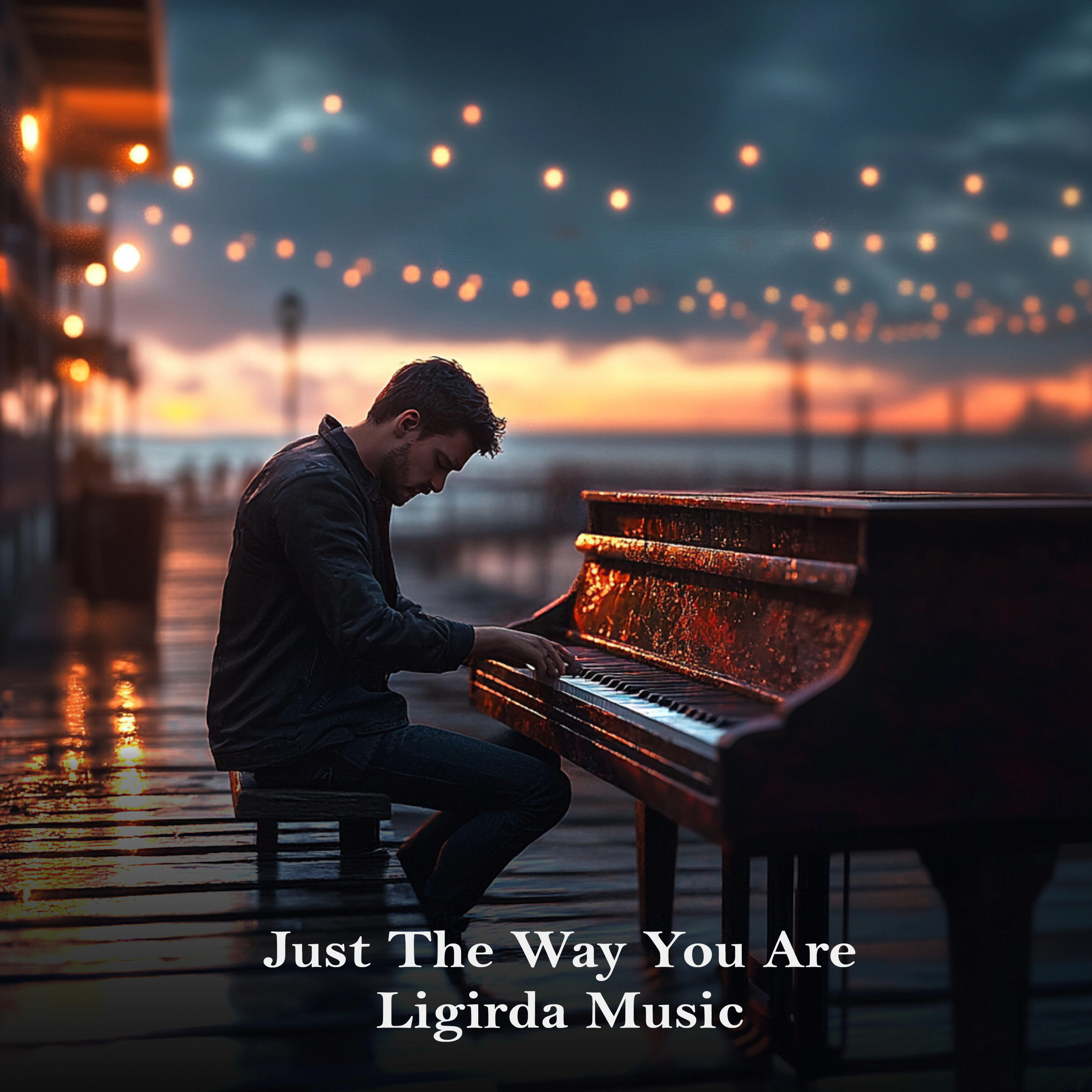 Релиз Just the Way You Are
