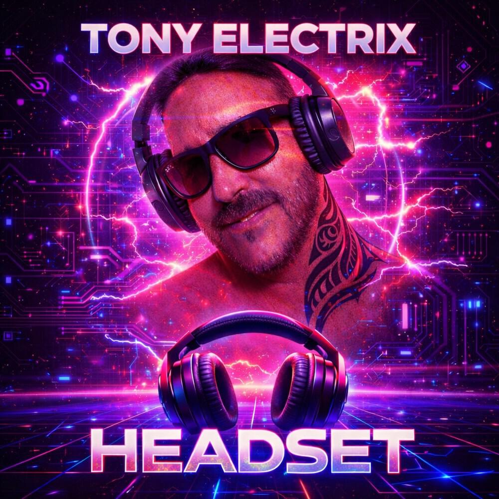 Tony Electrix
