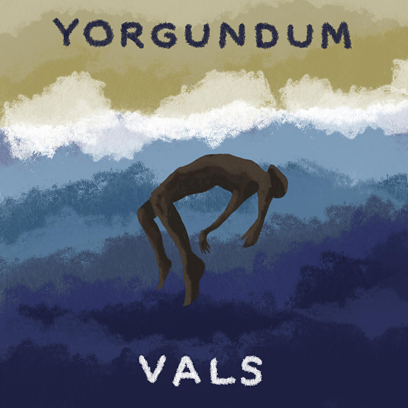 Релиз Yorgundum