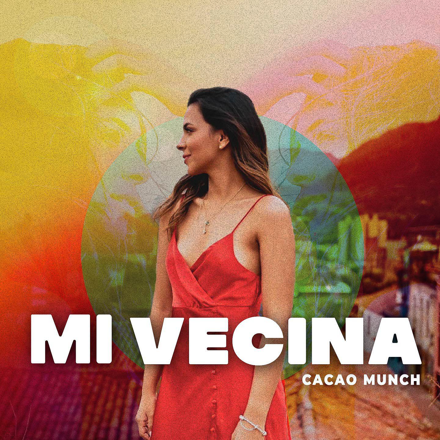 Релиз Mi Vecina