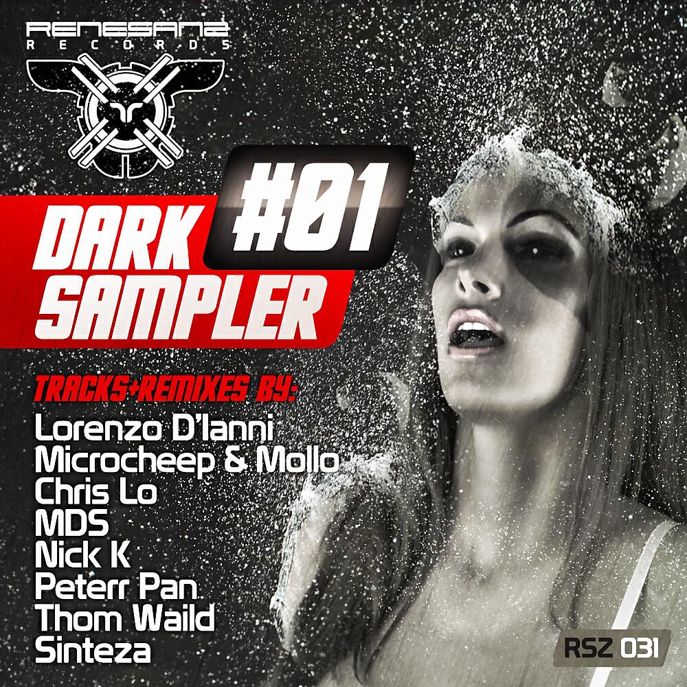 Релиз Dark Sampler Vol. 1