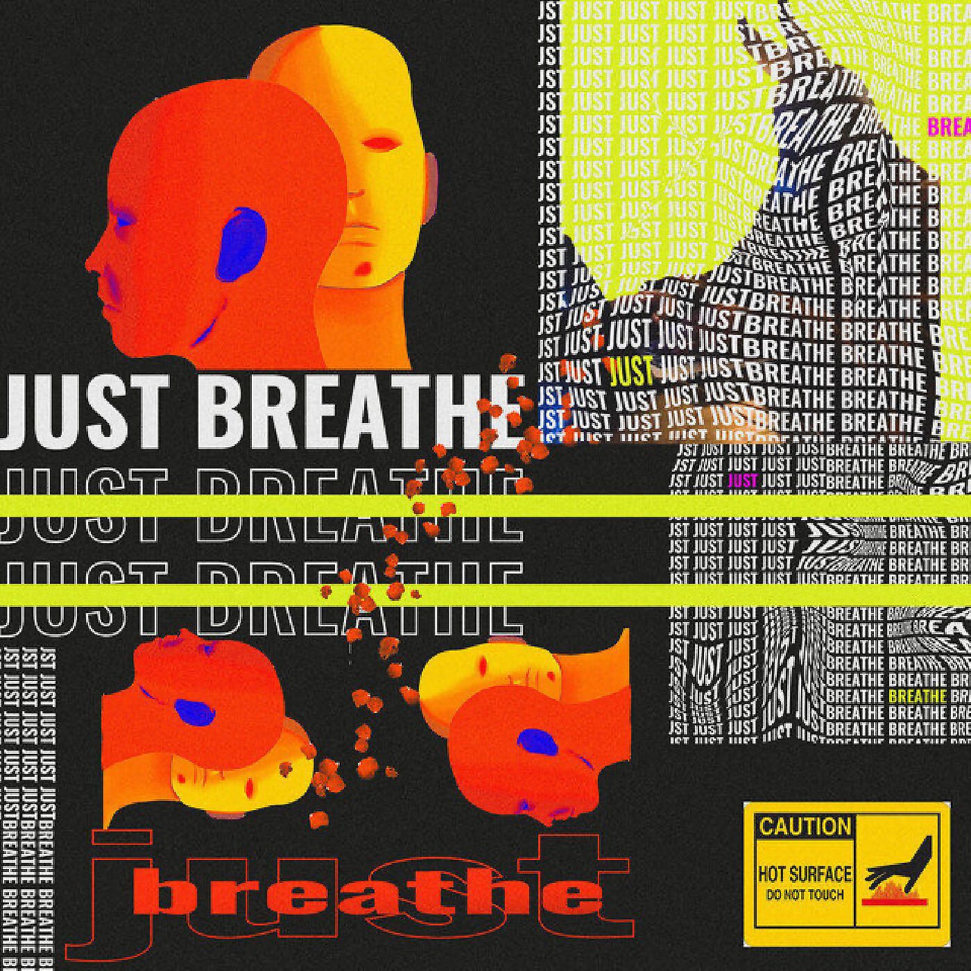 Релиз Just Breathe